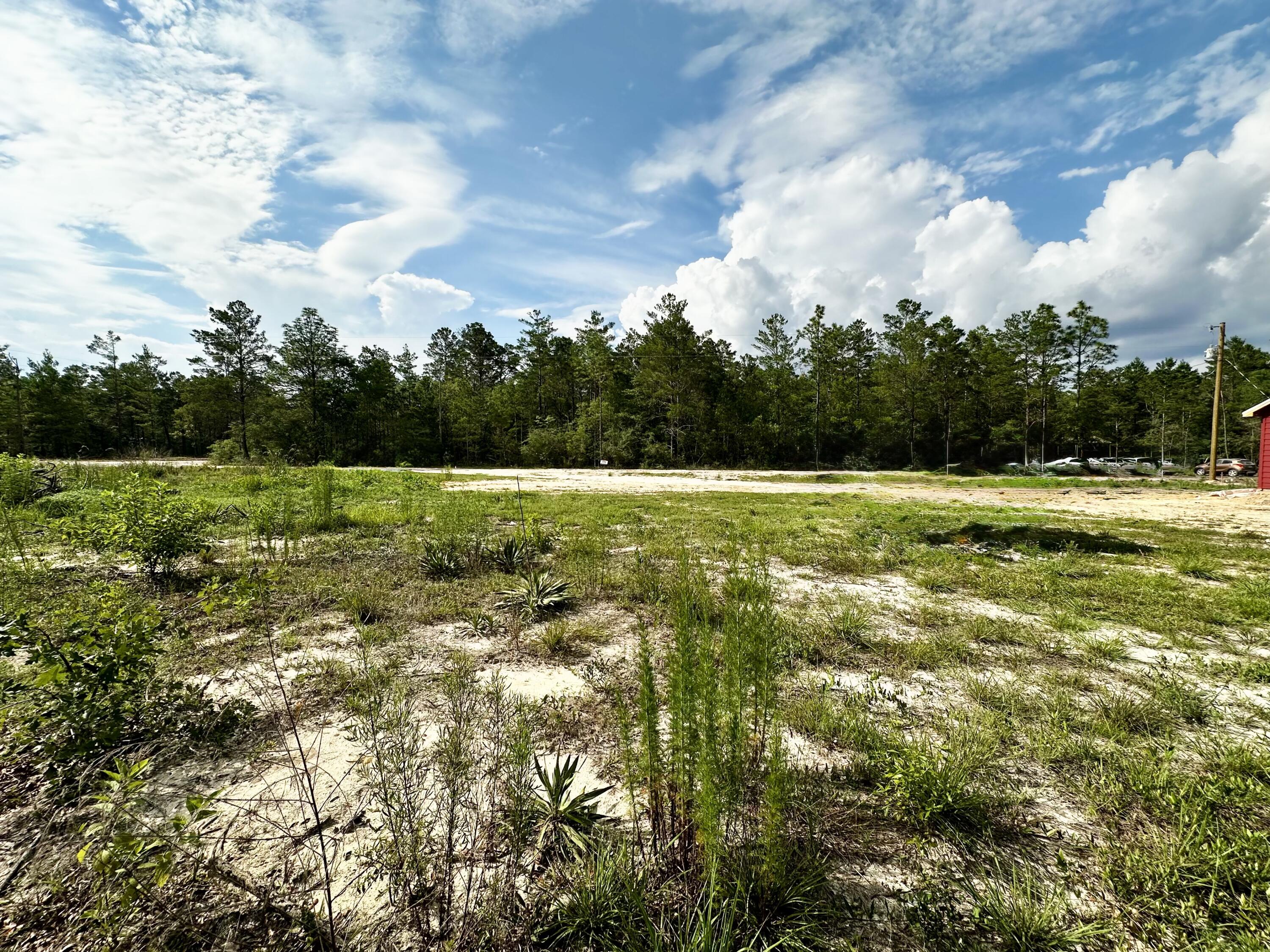 OAKWOOD HILLS UNIT 2 - Land