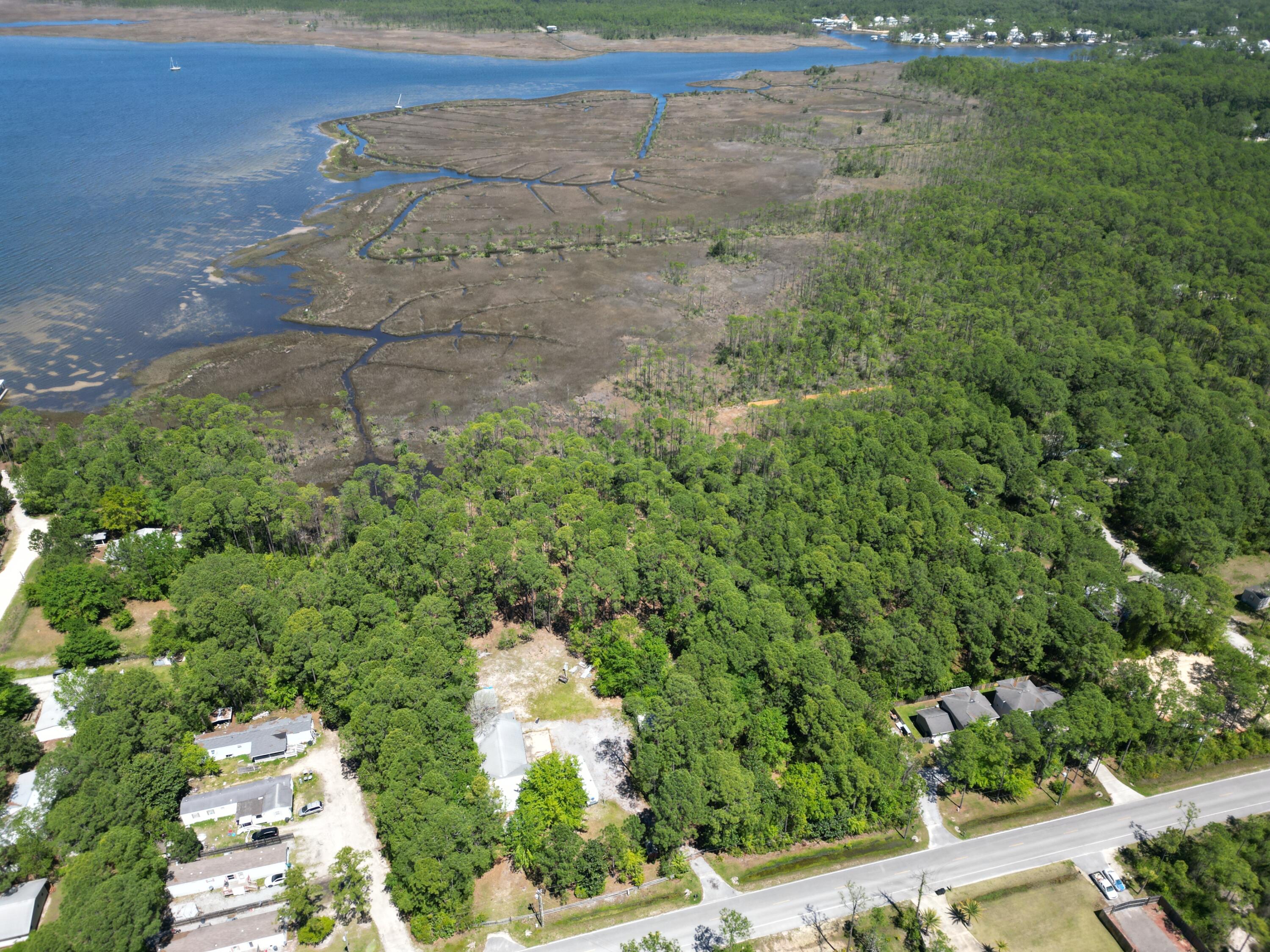 TOWN OF SANTA ROSA - Land