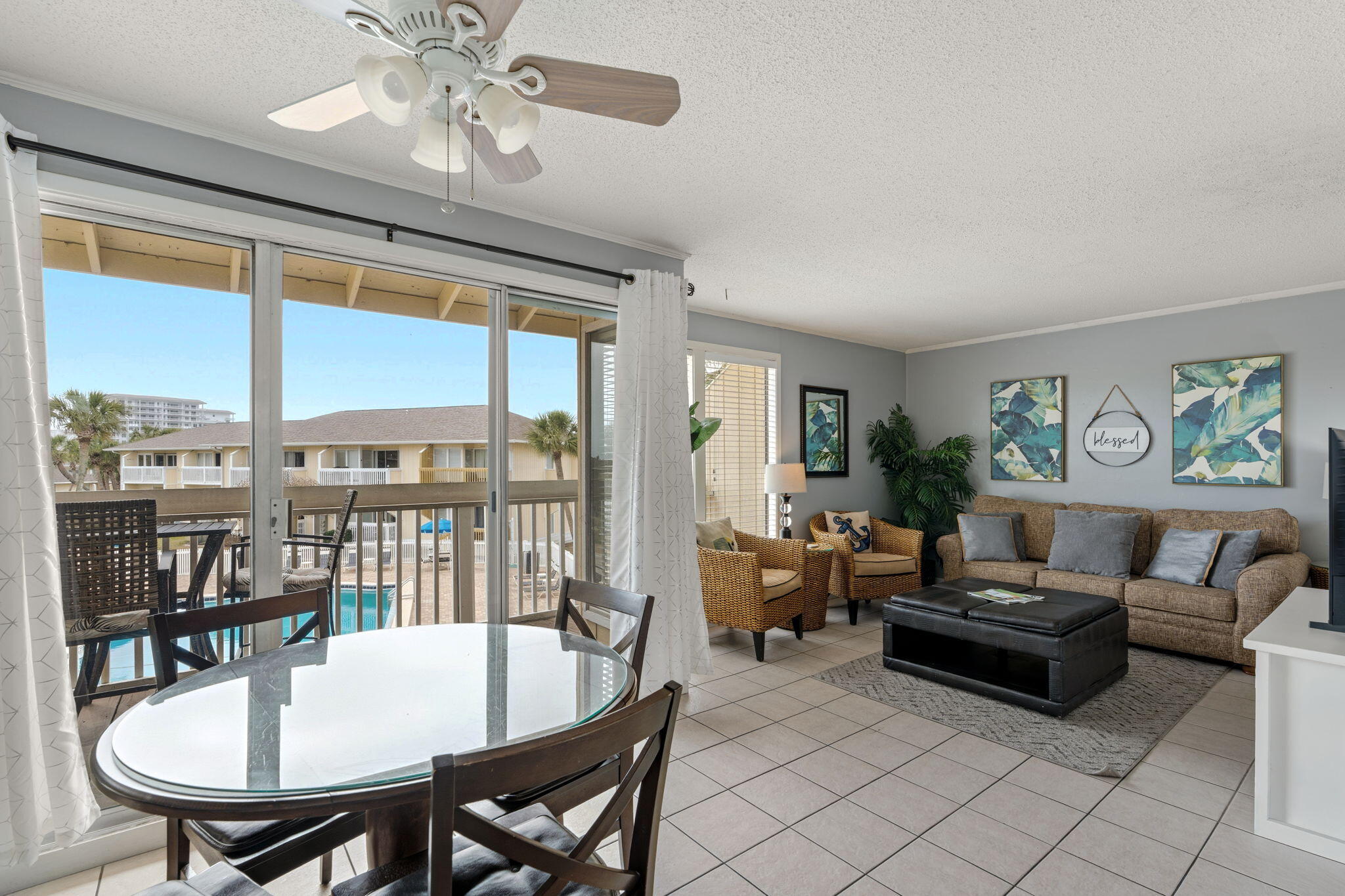 Sandpiper Cove Condominiums Phase XII - Residential
