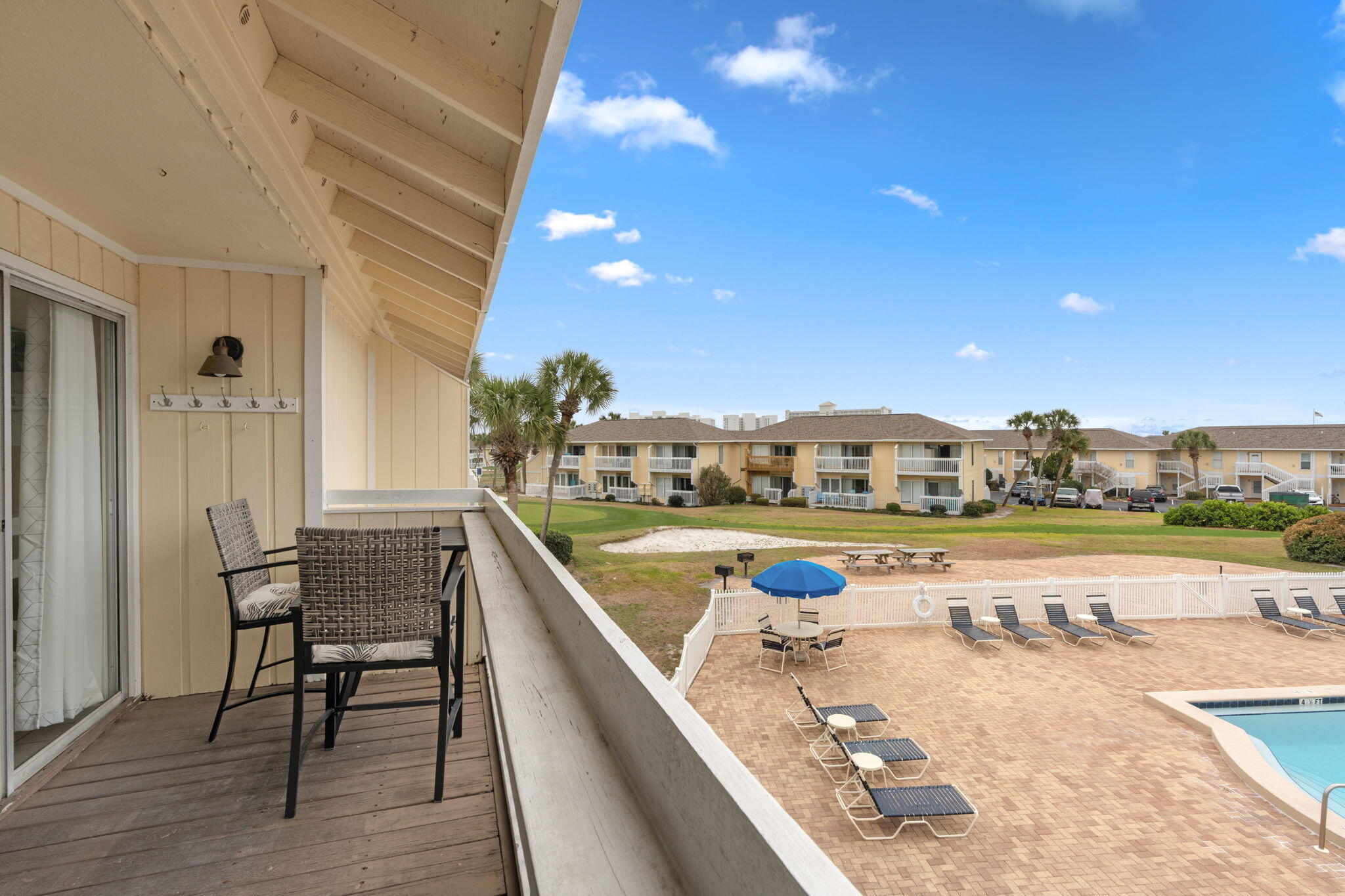 Sandpiper Cove Condominiums Phase XII - Residential