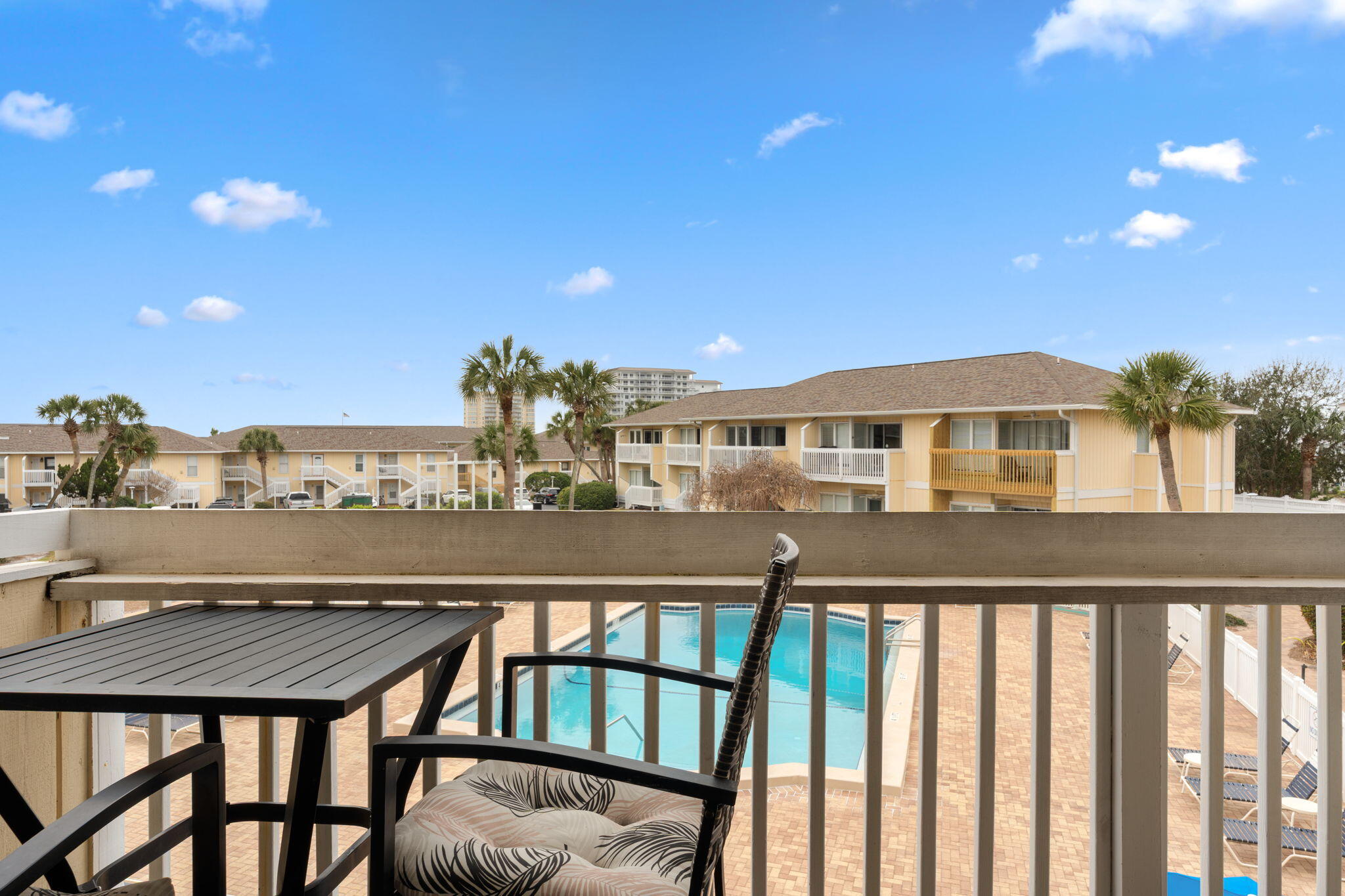 Sandpiper Cove Condominiums Phase XII - Residential