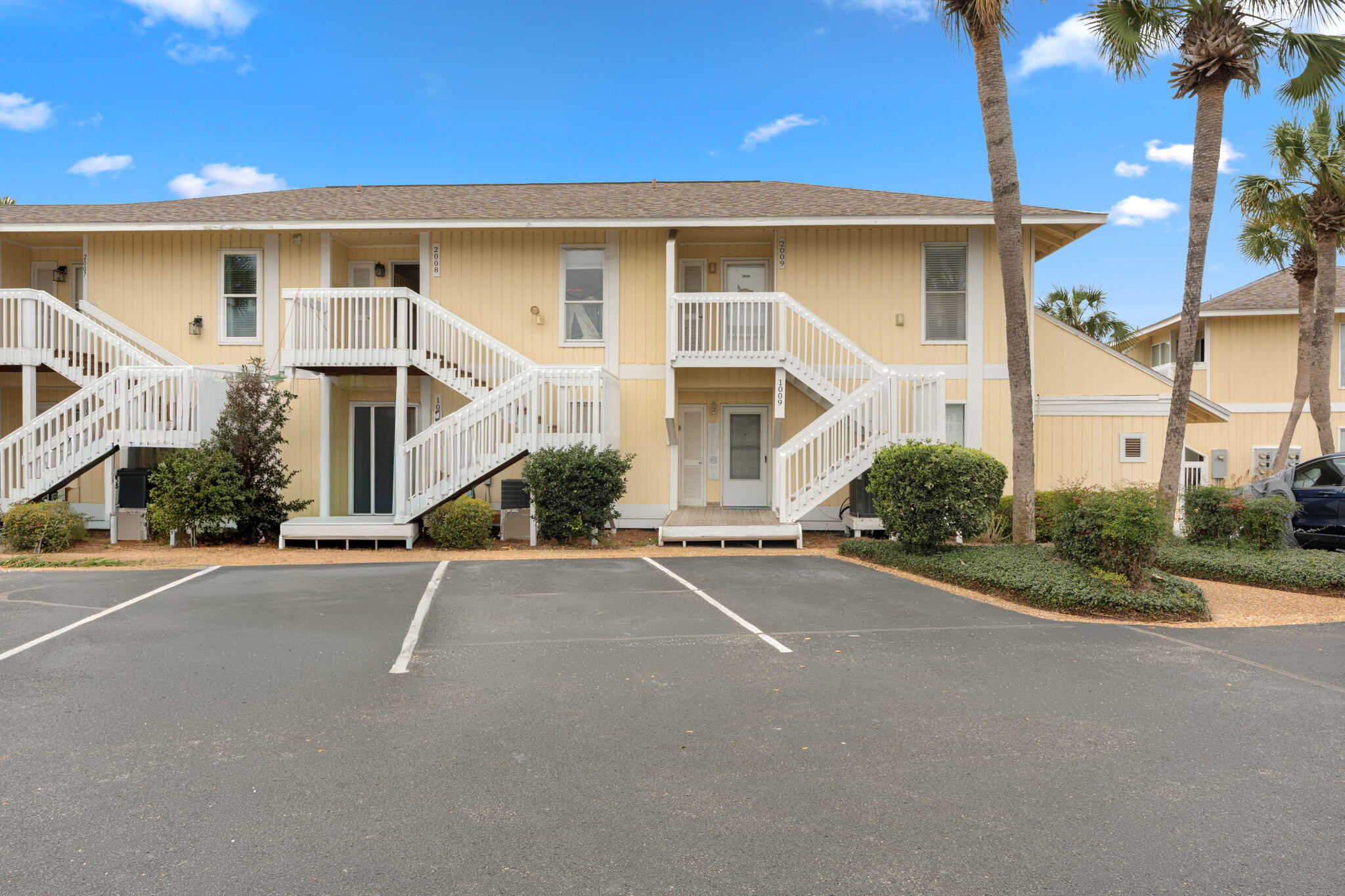 Sandpiper Cove Condominiums Phase XII - Residential
