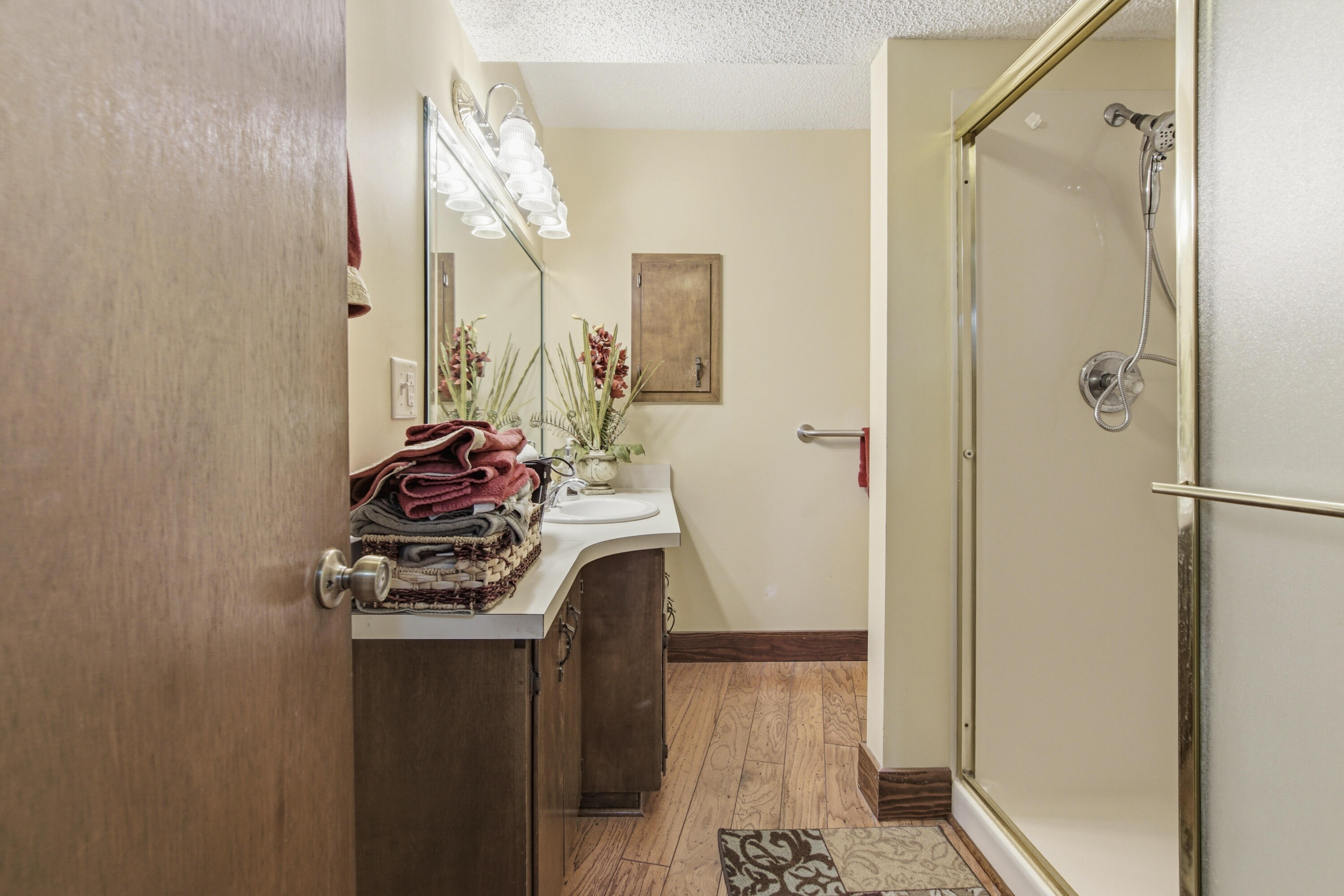 silver lake - Residential