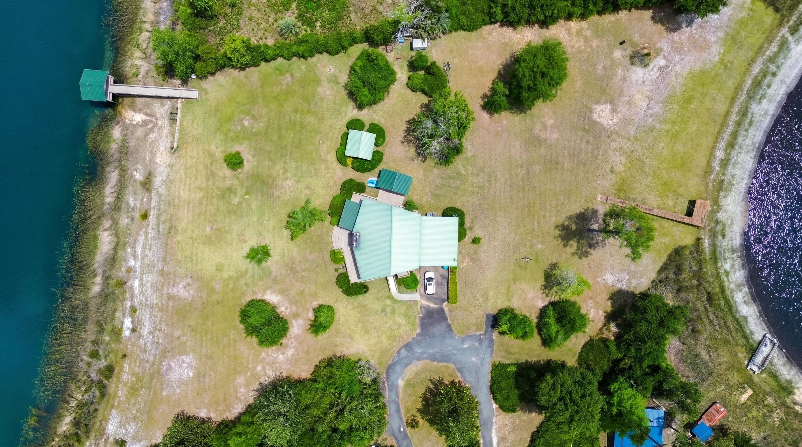 silver lake - Residential