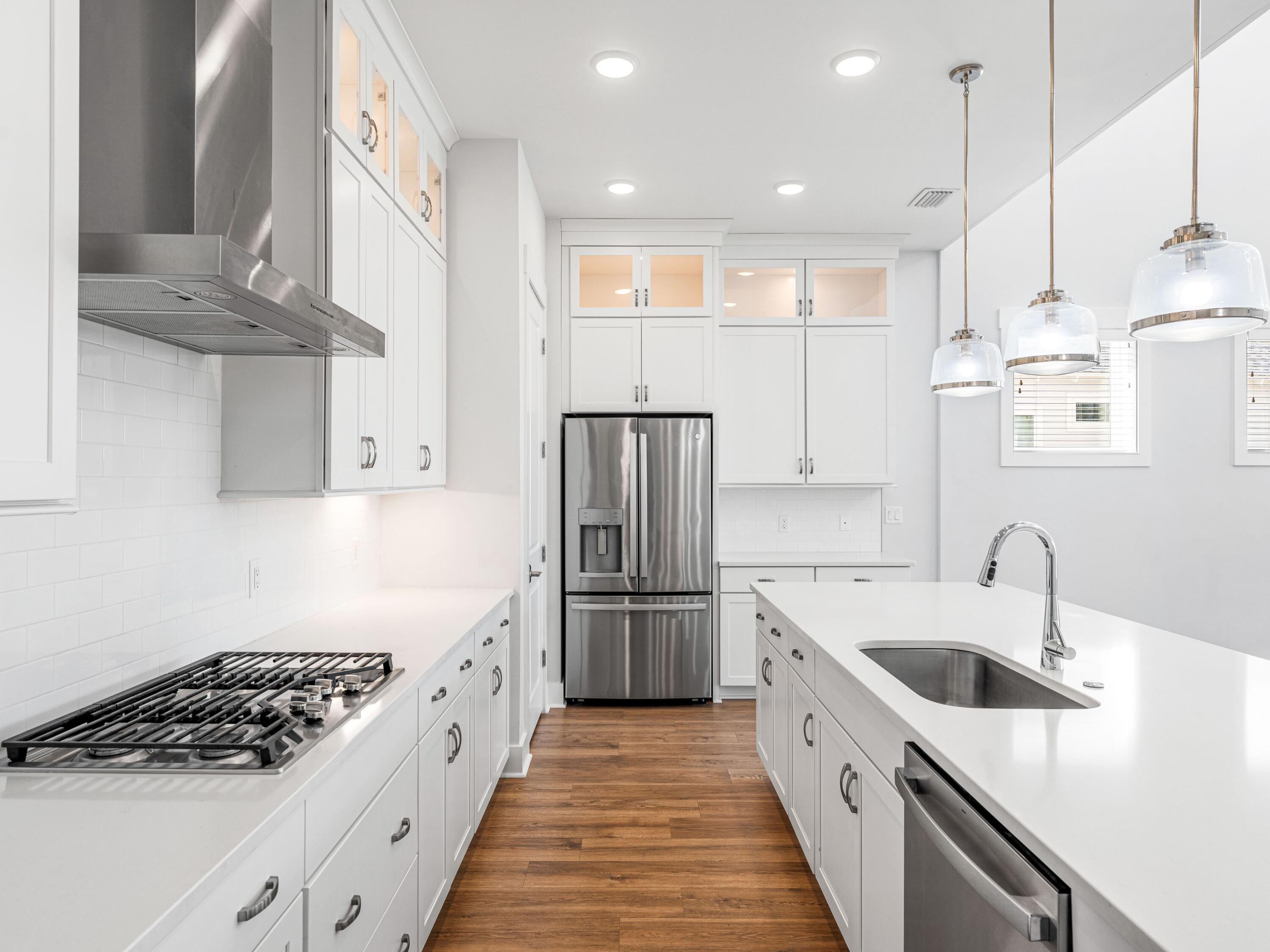 WATERSOUND ORIGINS - Residential Lease