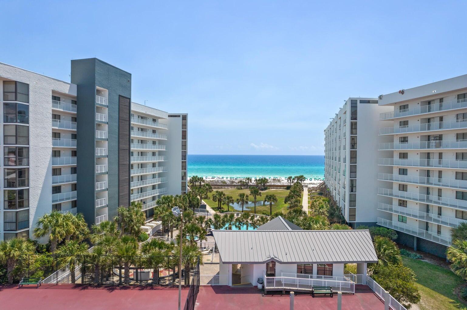MAINSAIL CONDO PH 3 - Residential