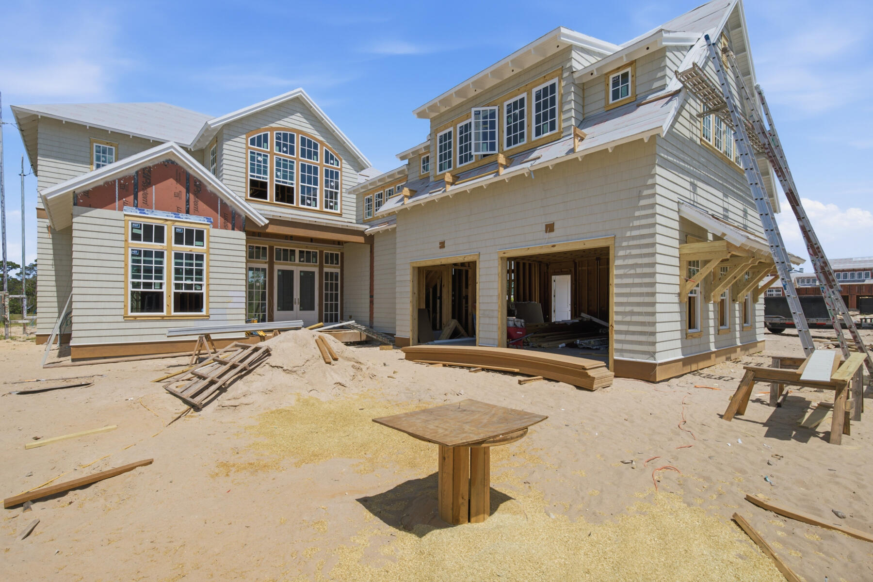 WATERSOUND ORIGINS - Residential