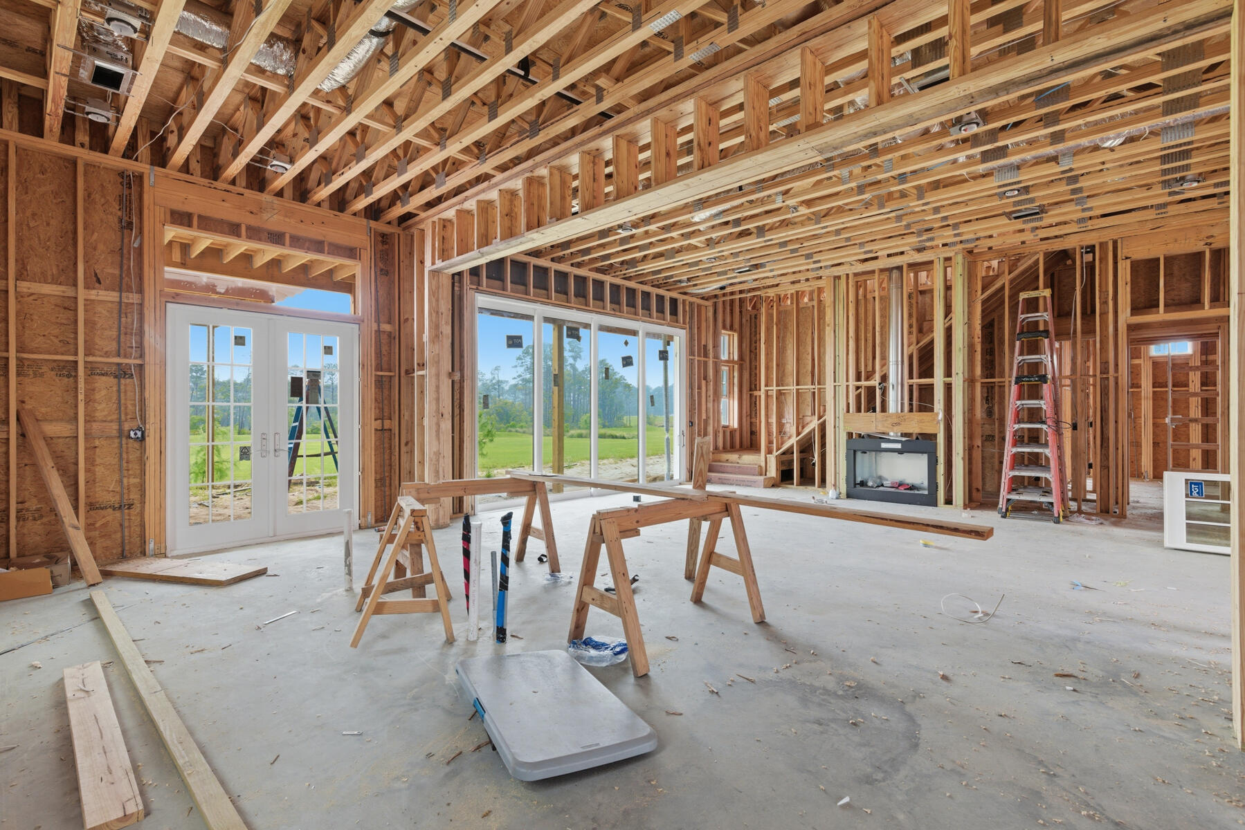 WATERSOUND ORIGINS - Residential