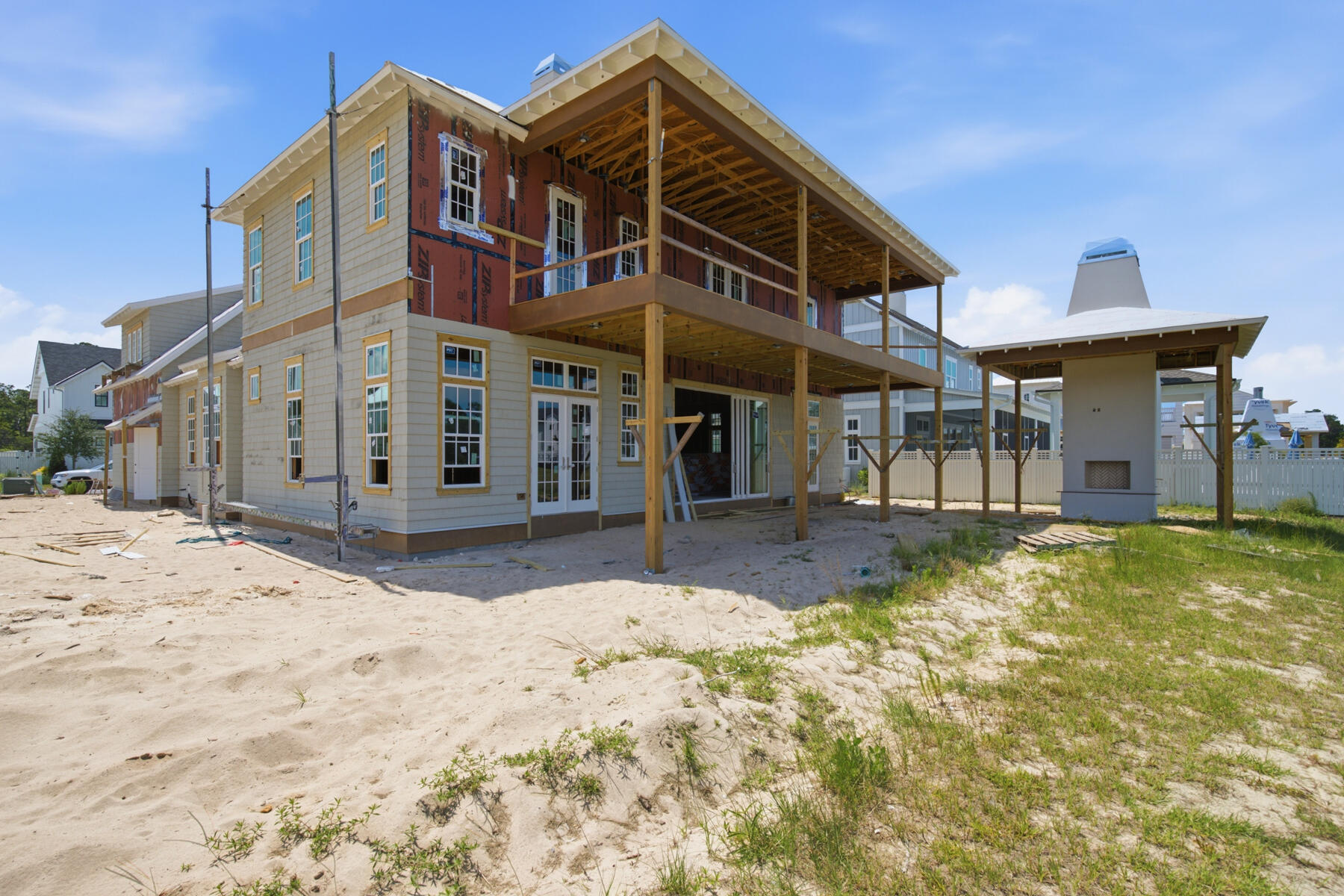 WATERSOUND ORIGINS - Residential