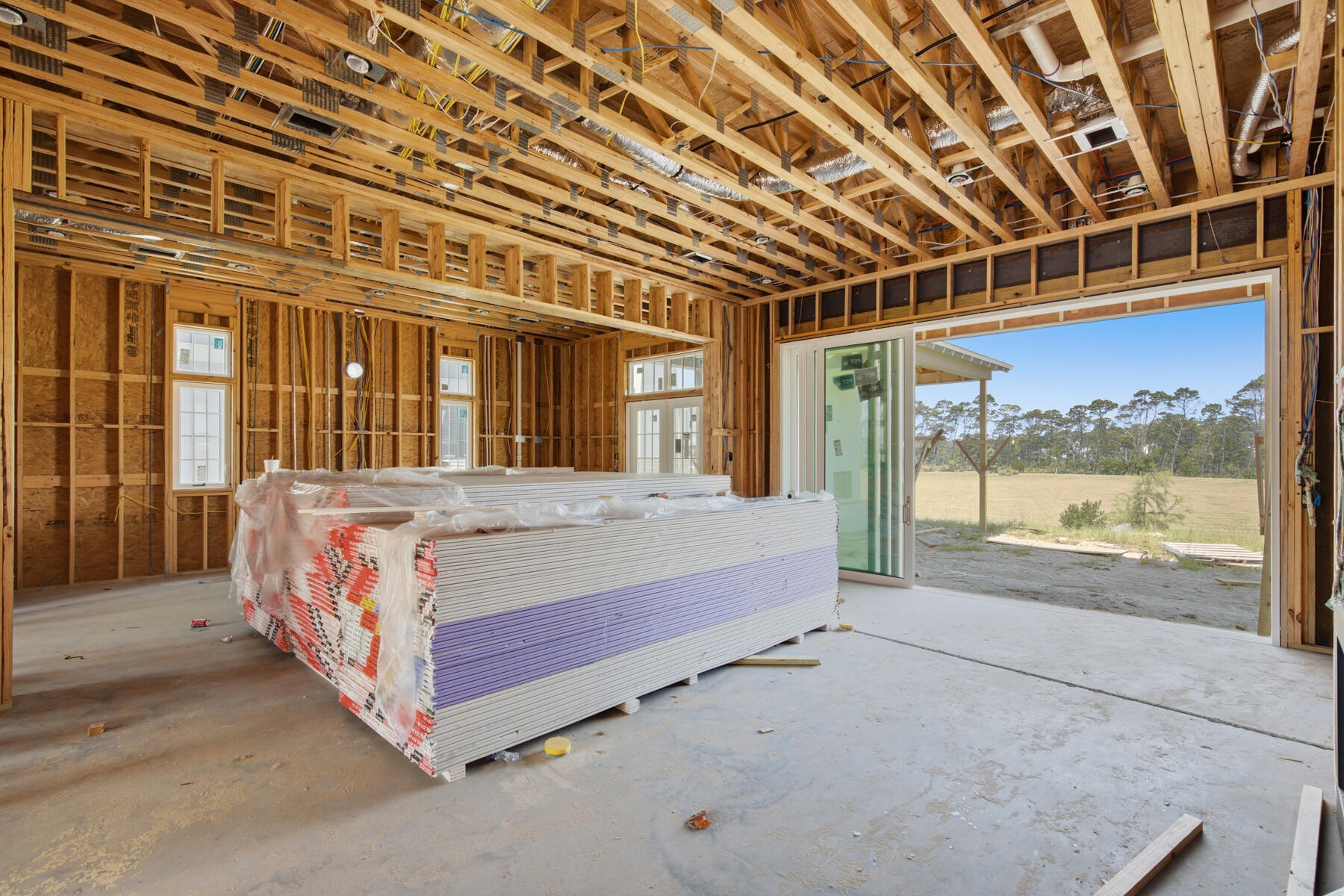 WATERSOUND ORIGINS - Residential