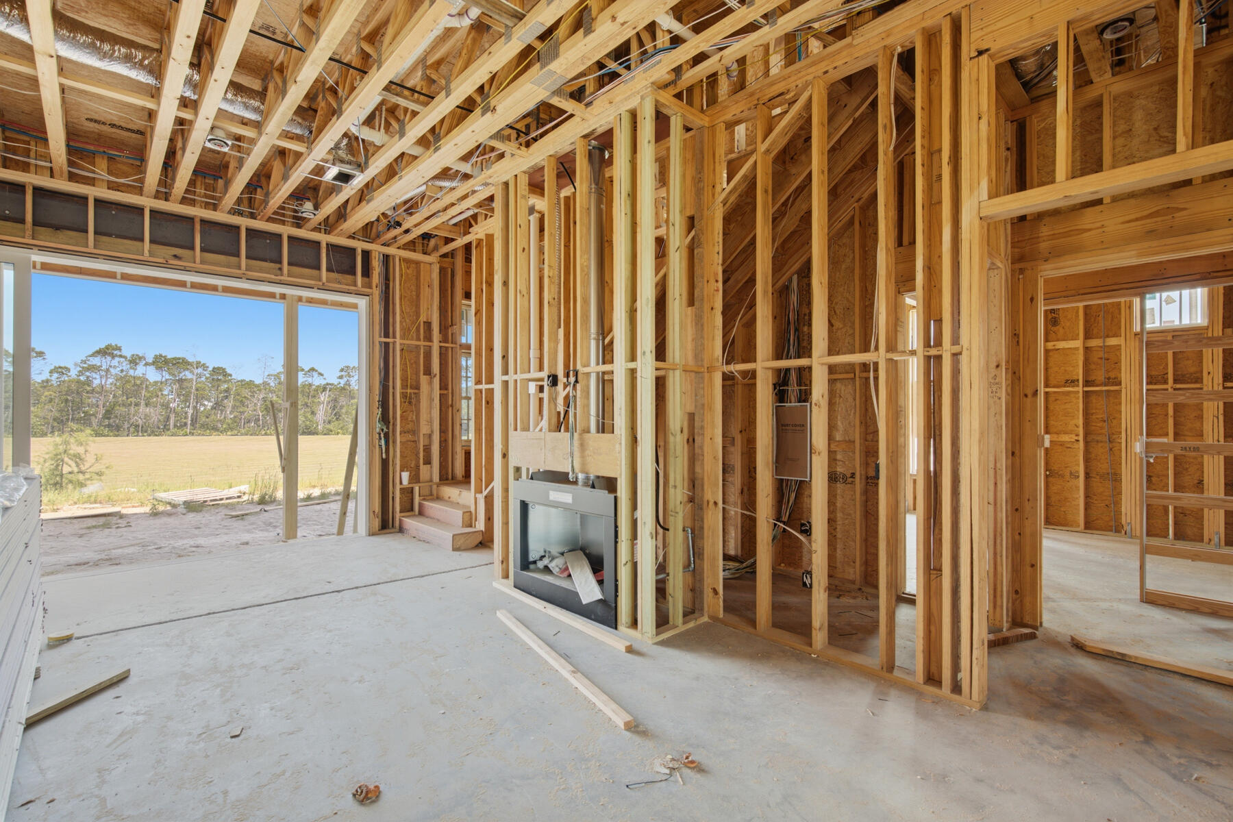 WATERSOUND ORIGINS - Residential