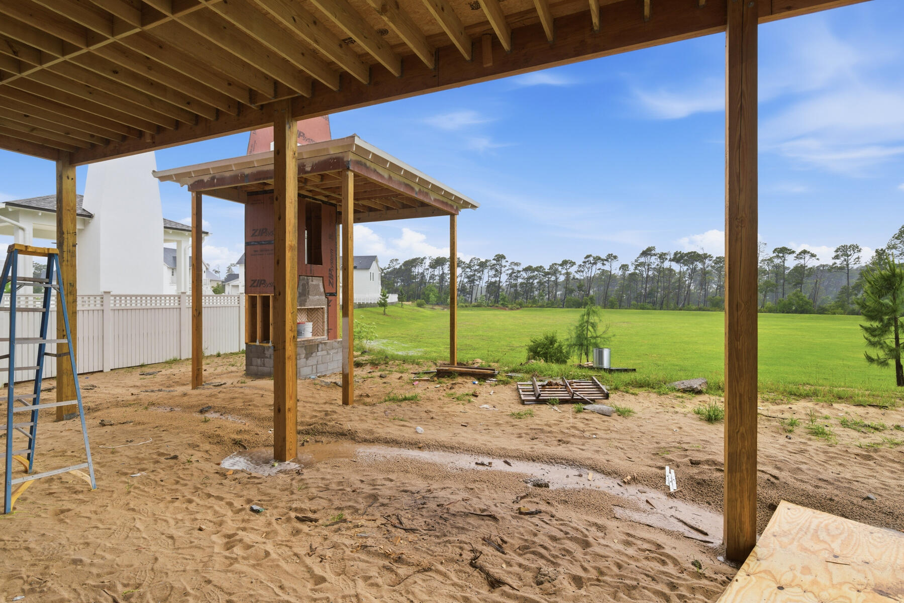 WATERSOUND ORIGINS - Residential