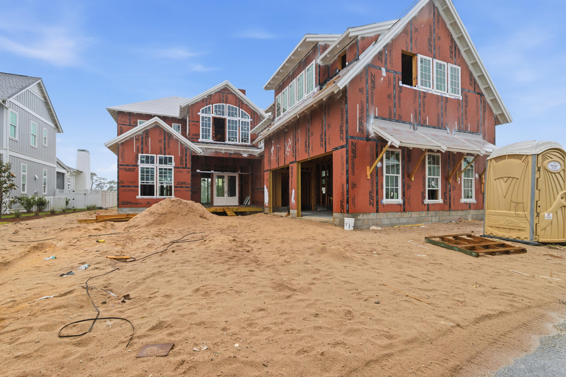 WATERSOUND ORIGINS - Residential