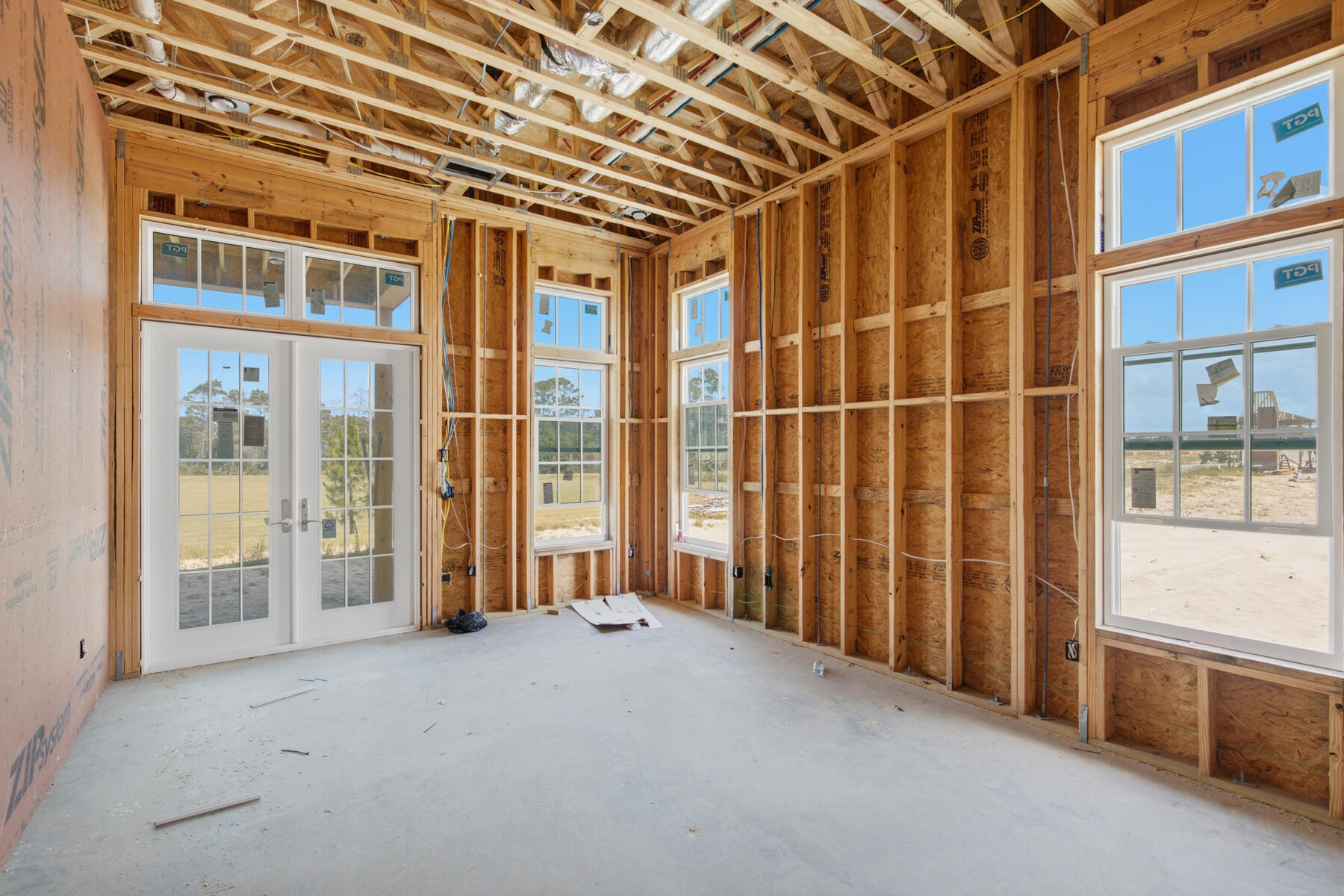 WATERSOUND ORIGINS - Residential