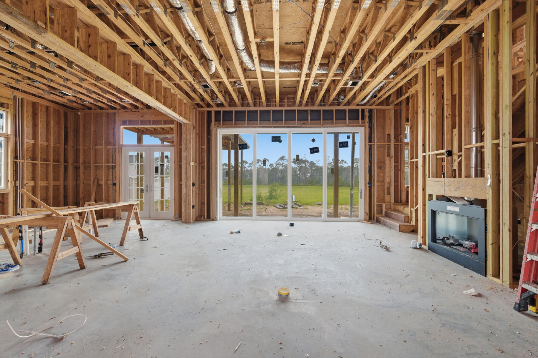 WATERSOUND ORIGINS - Residential