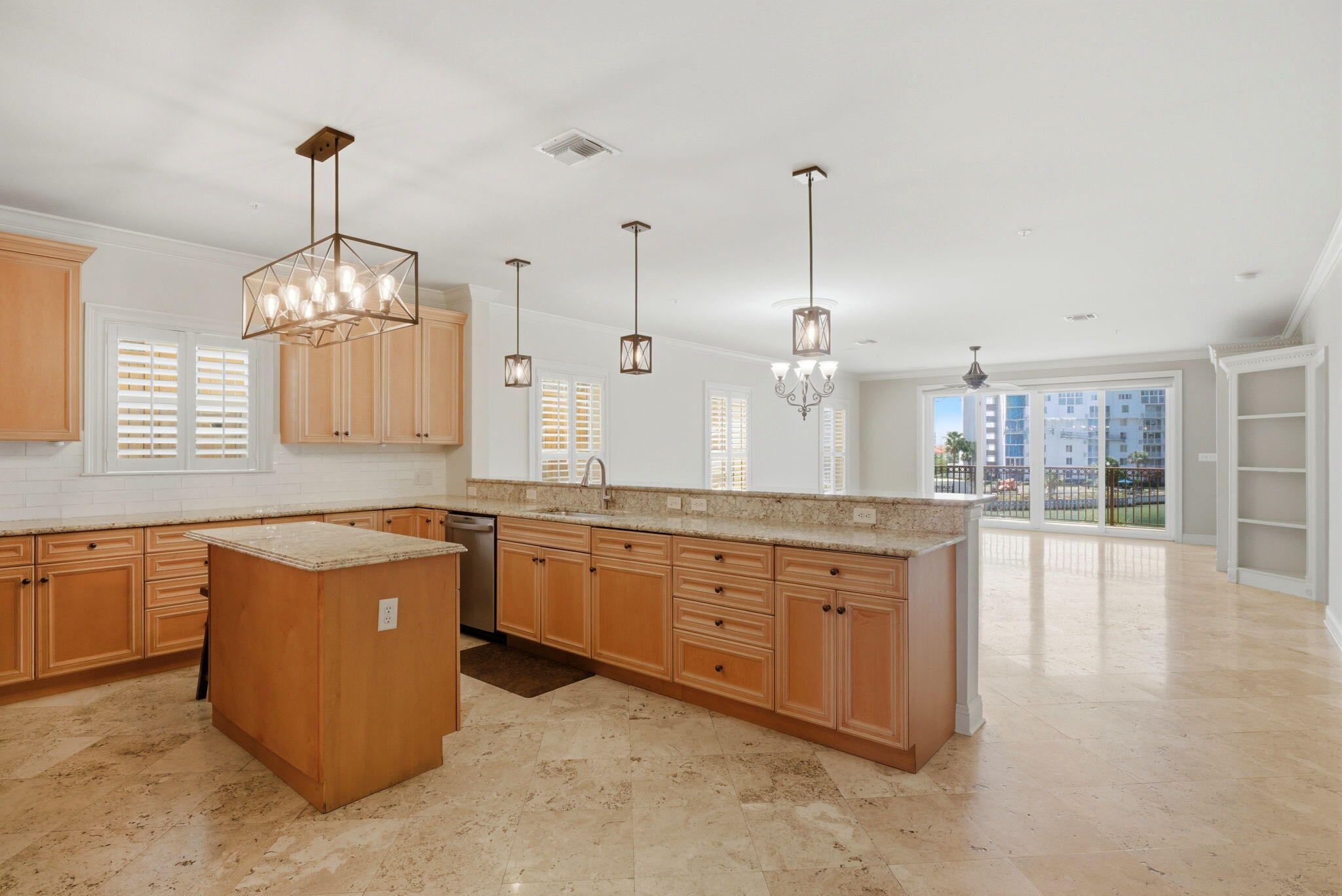 HARBOR PLANTATION - Residential Lease