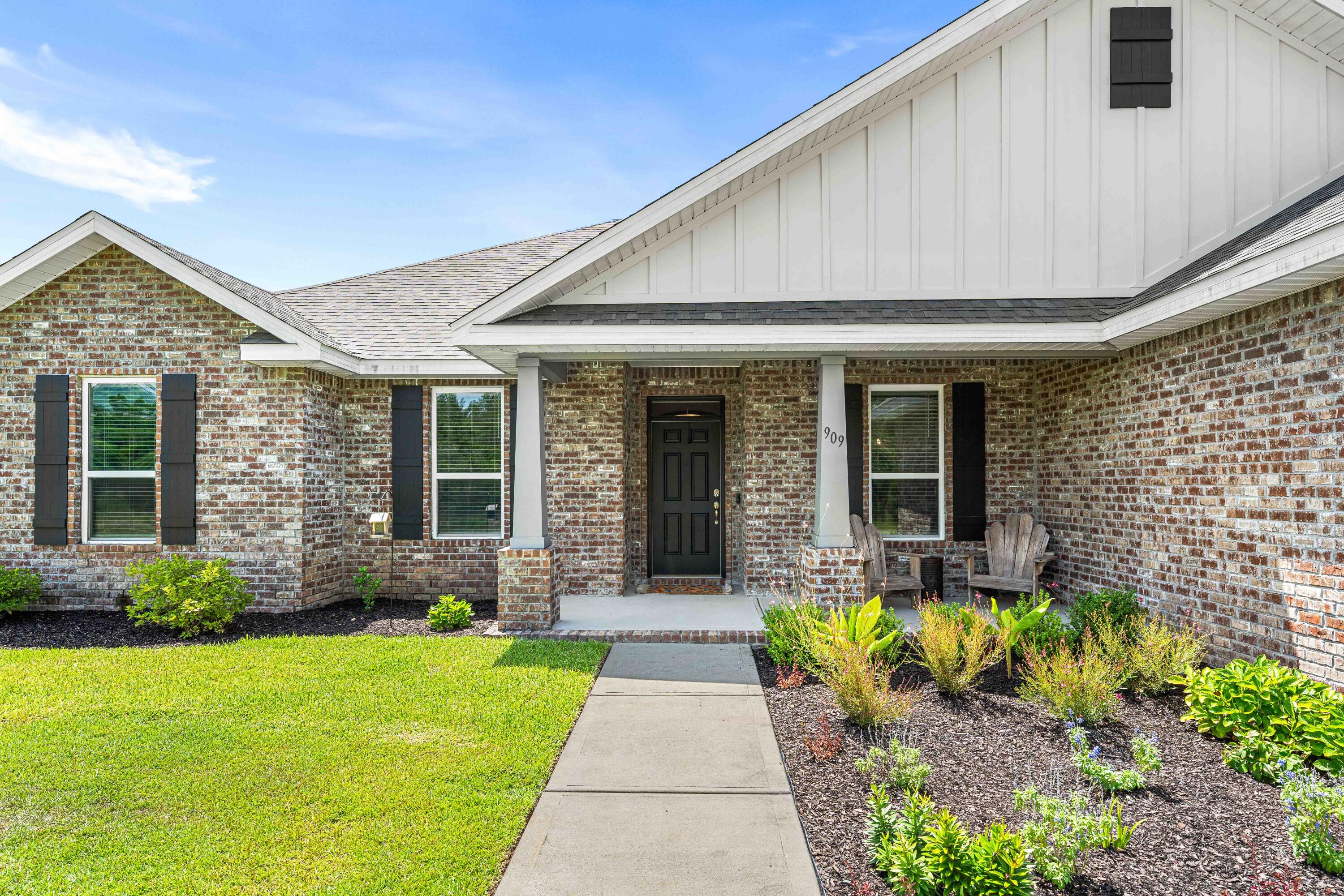 WINDSWEPT ESTATES - Residential