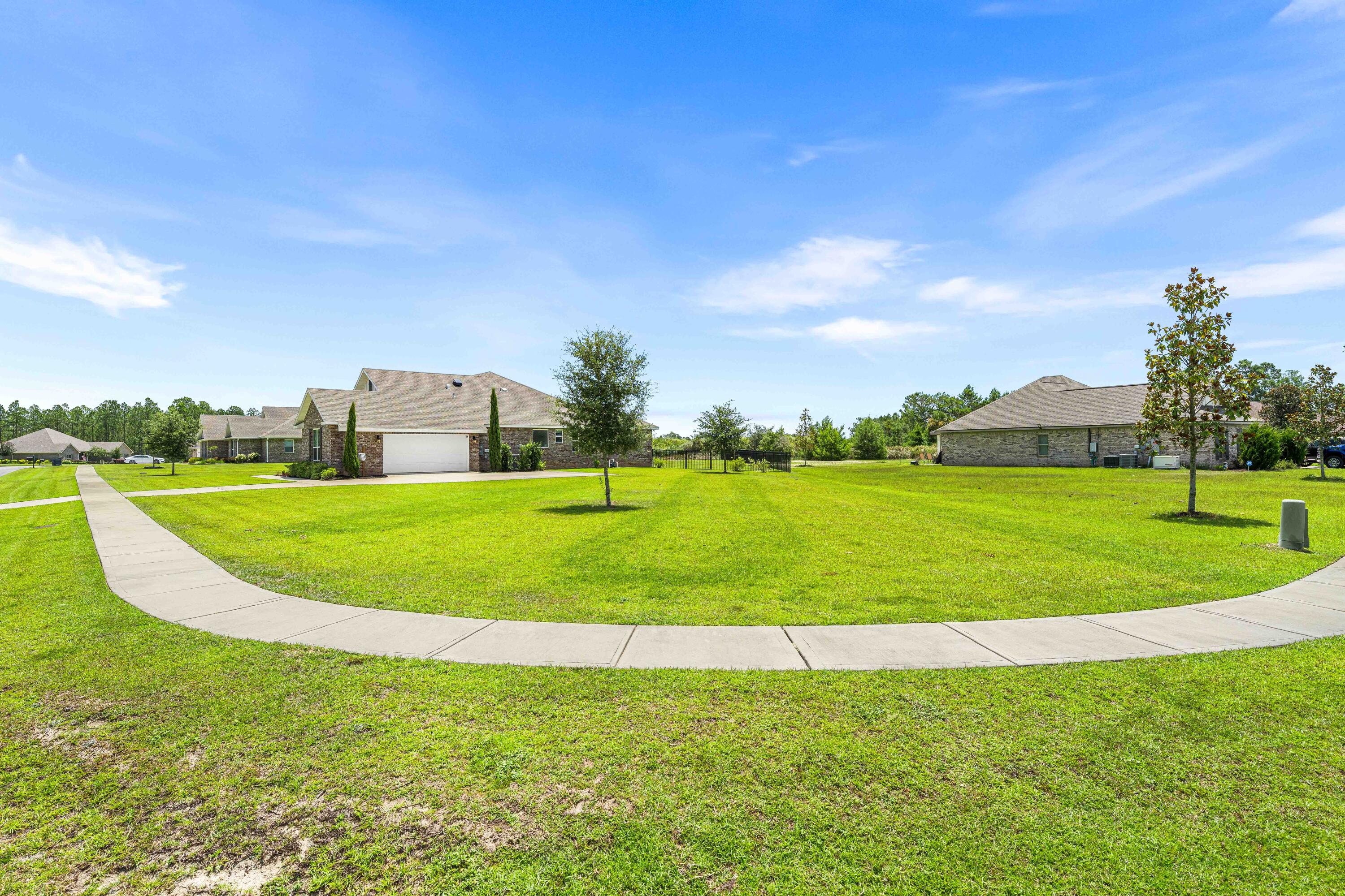 WINDSWEPT ESTATES - Residential