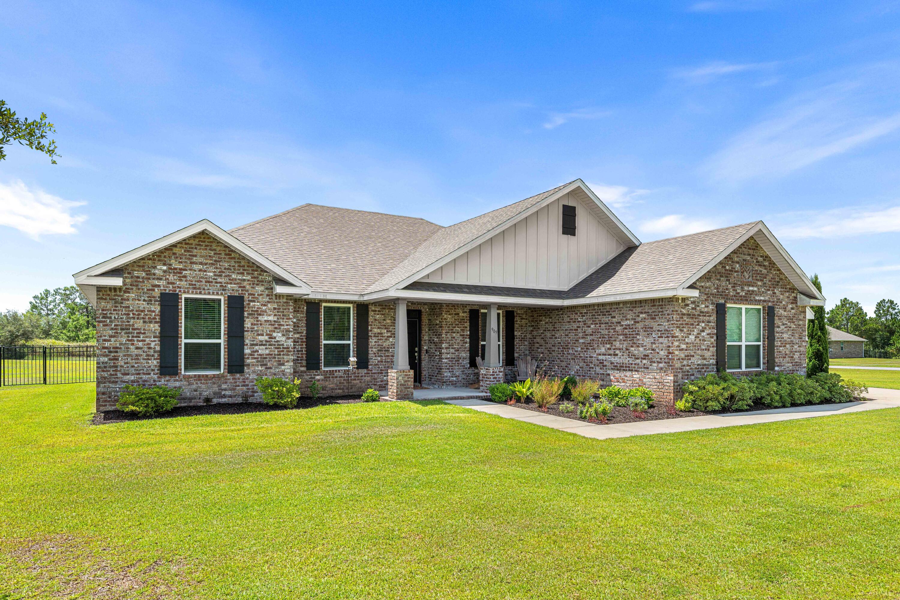 WINDSWEPT ESTATES - Residential