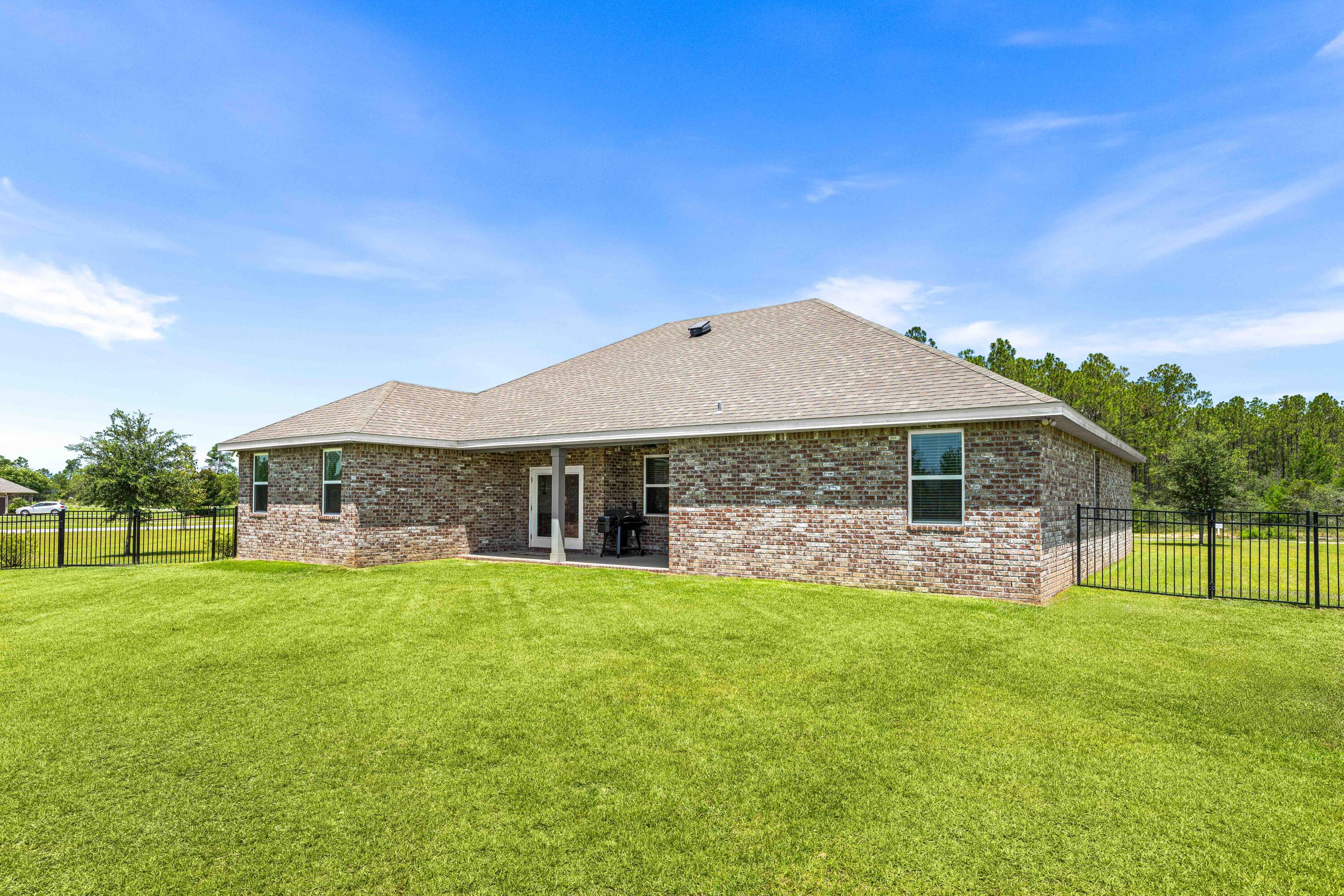 WINDSWEPT ESTATES - Residential