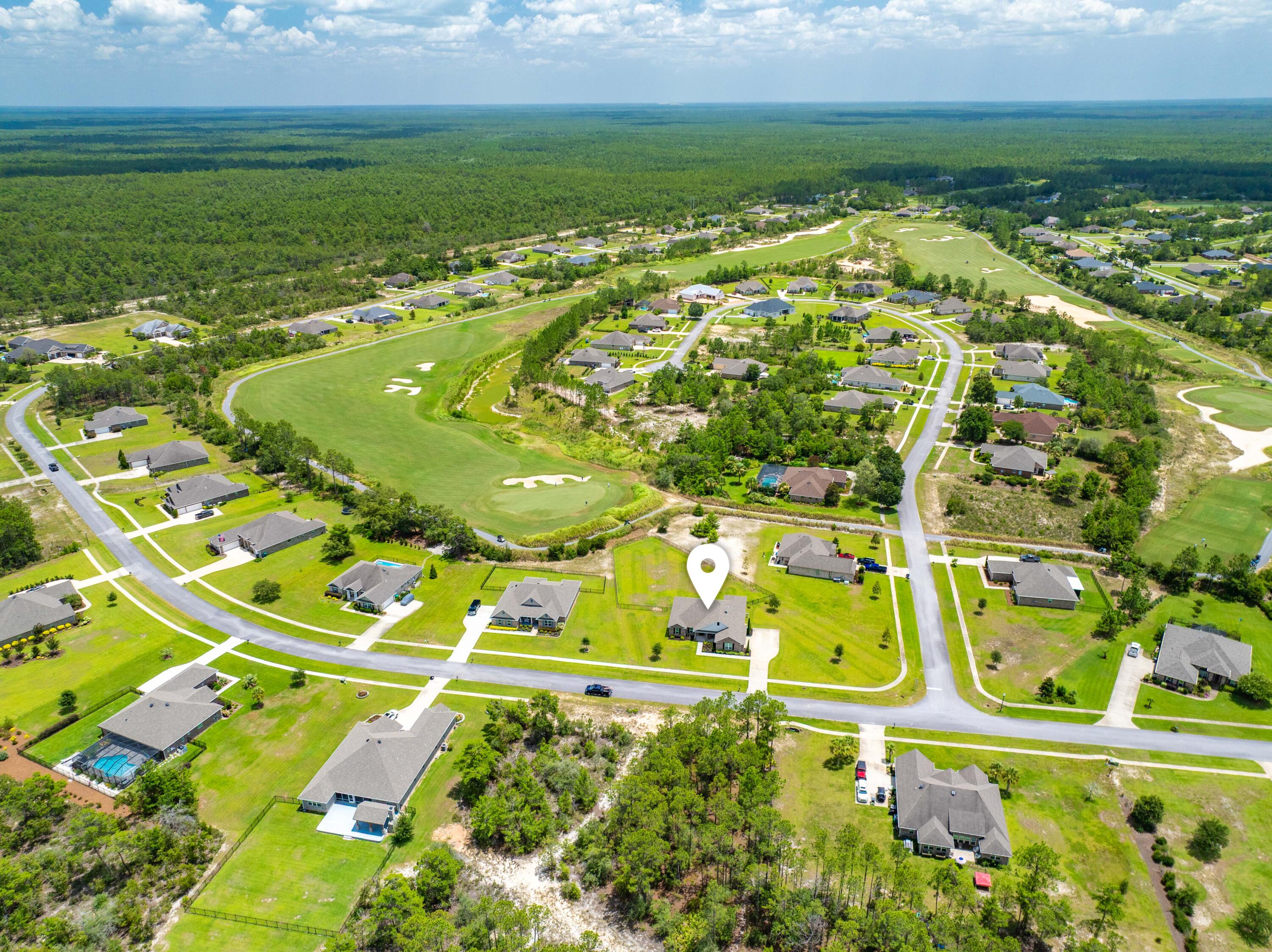 WINDSWEPT ESTATES - Residential