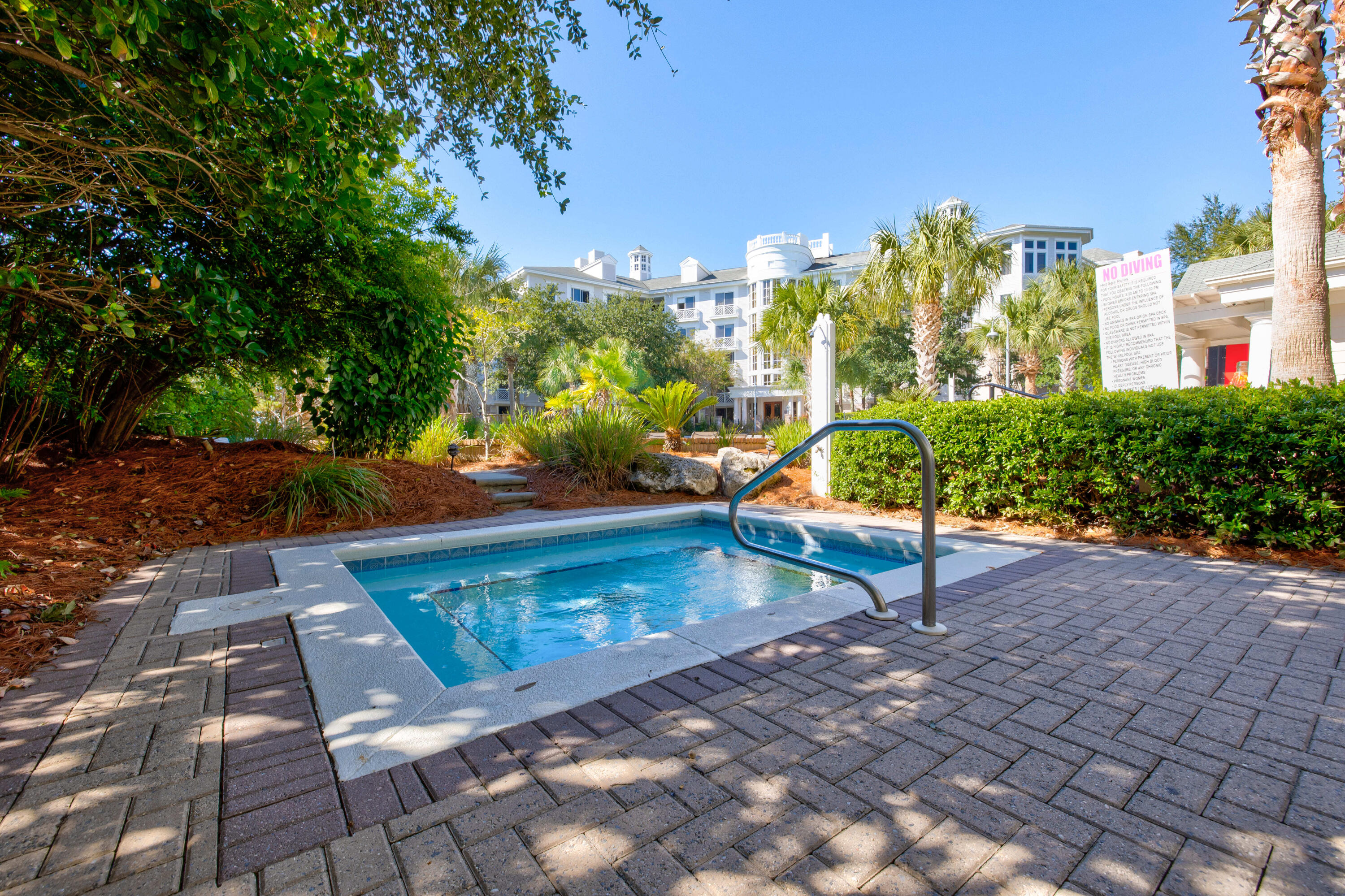 GRAND SANDESTIN THE - Residential