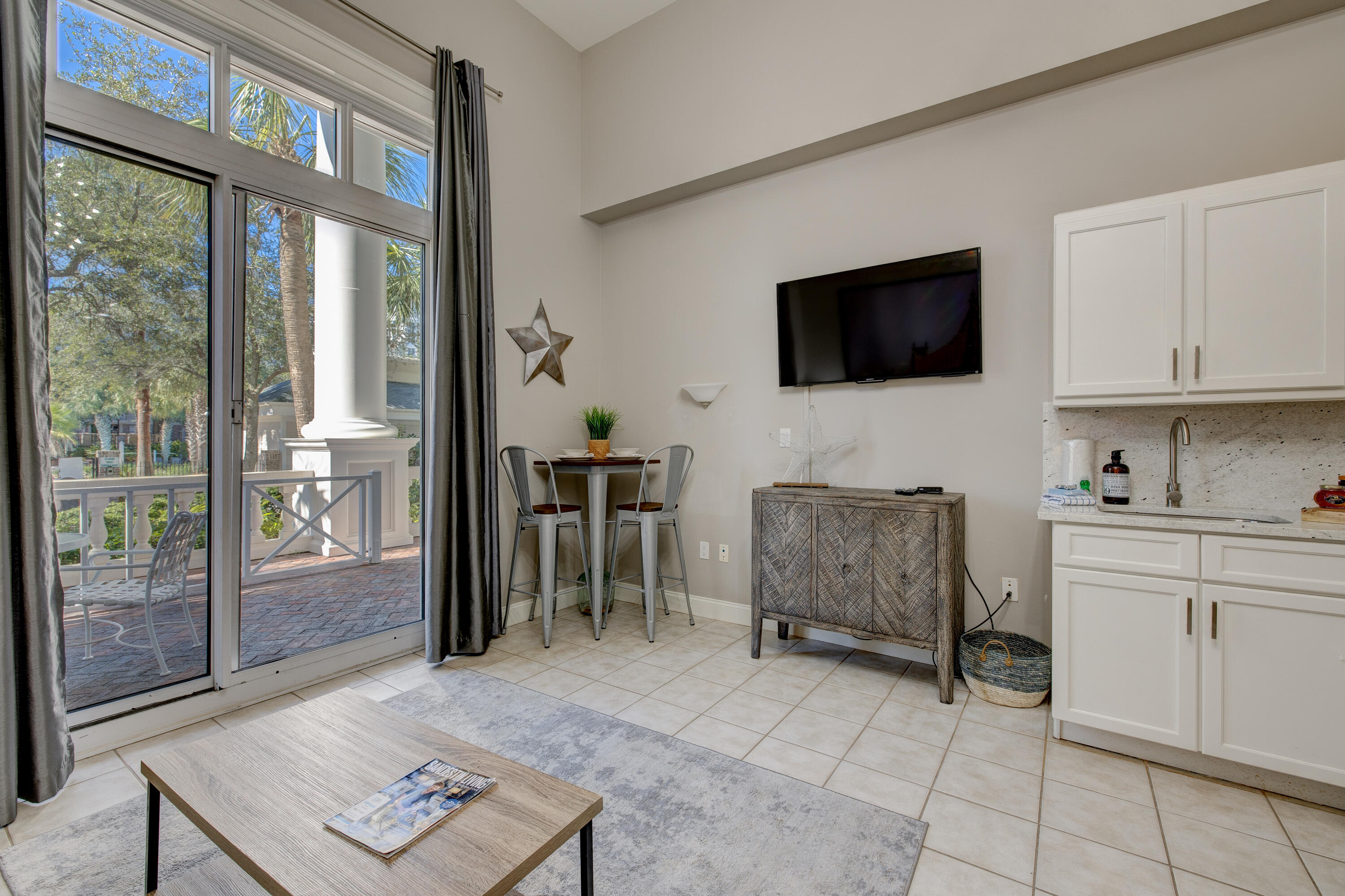 GRAND SANDESTIN THE - Residential