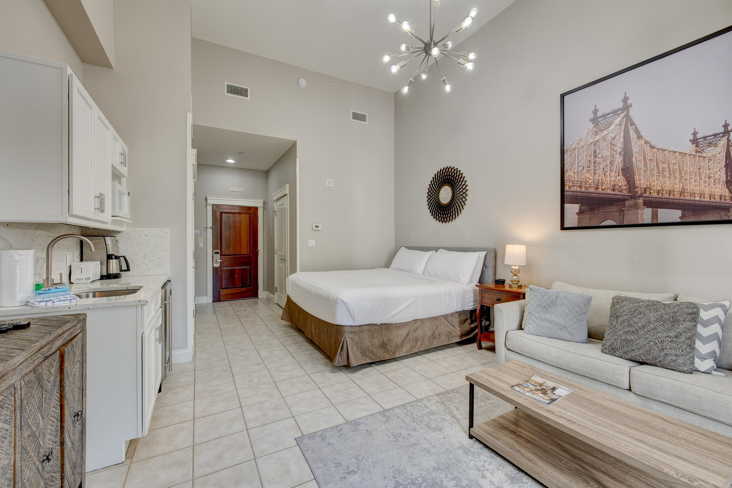 GRAND SANDESTIN THE - Residential