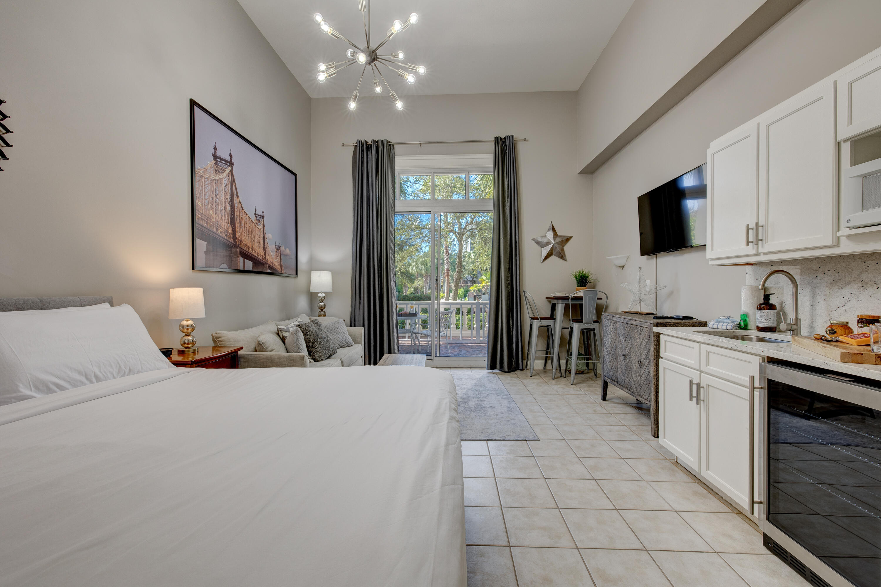 GRAND SANDESTIN THE - Residential