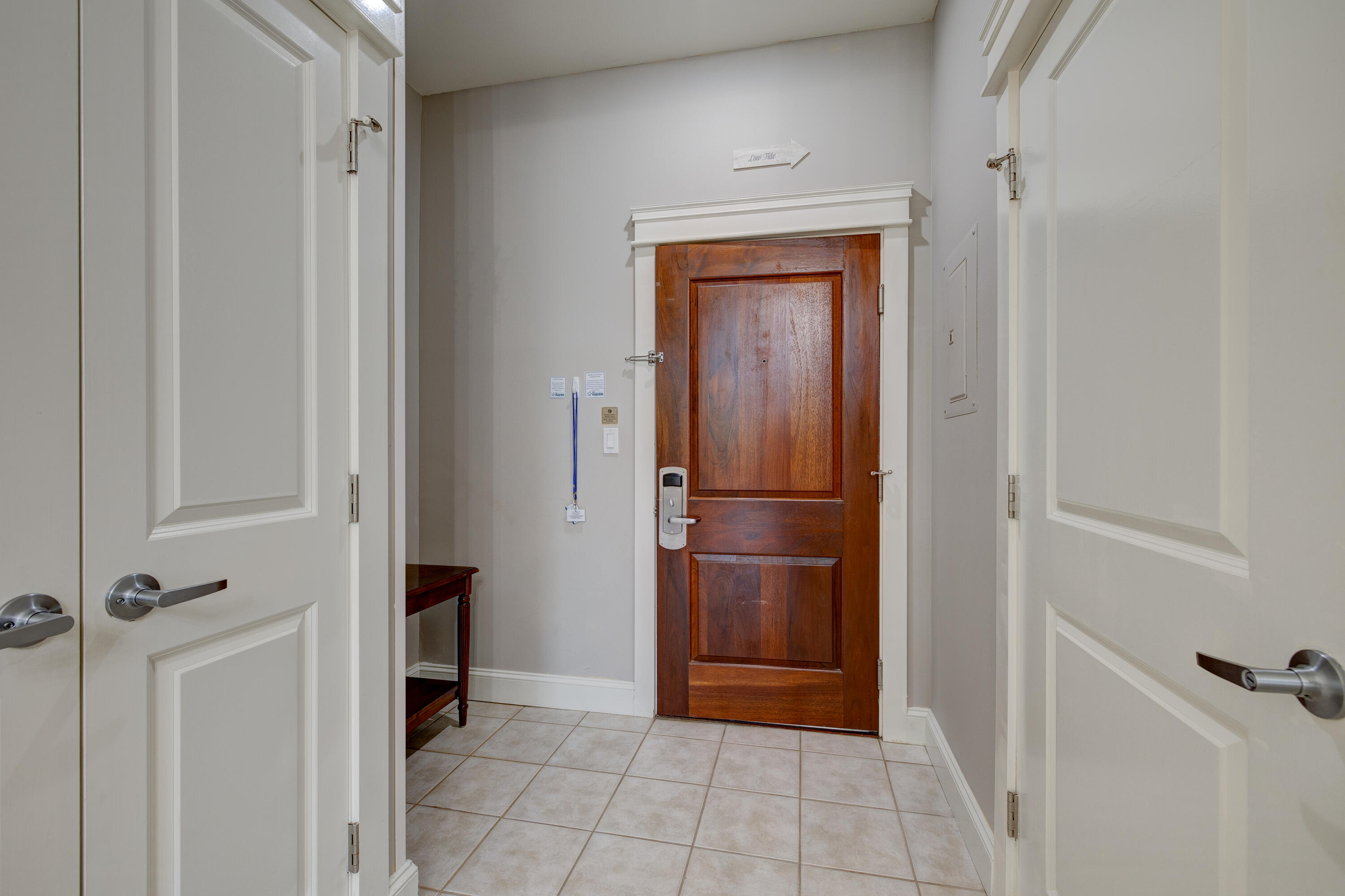 GRAND SANDESTIN THE - Residential