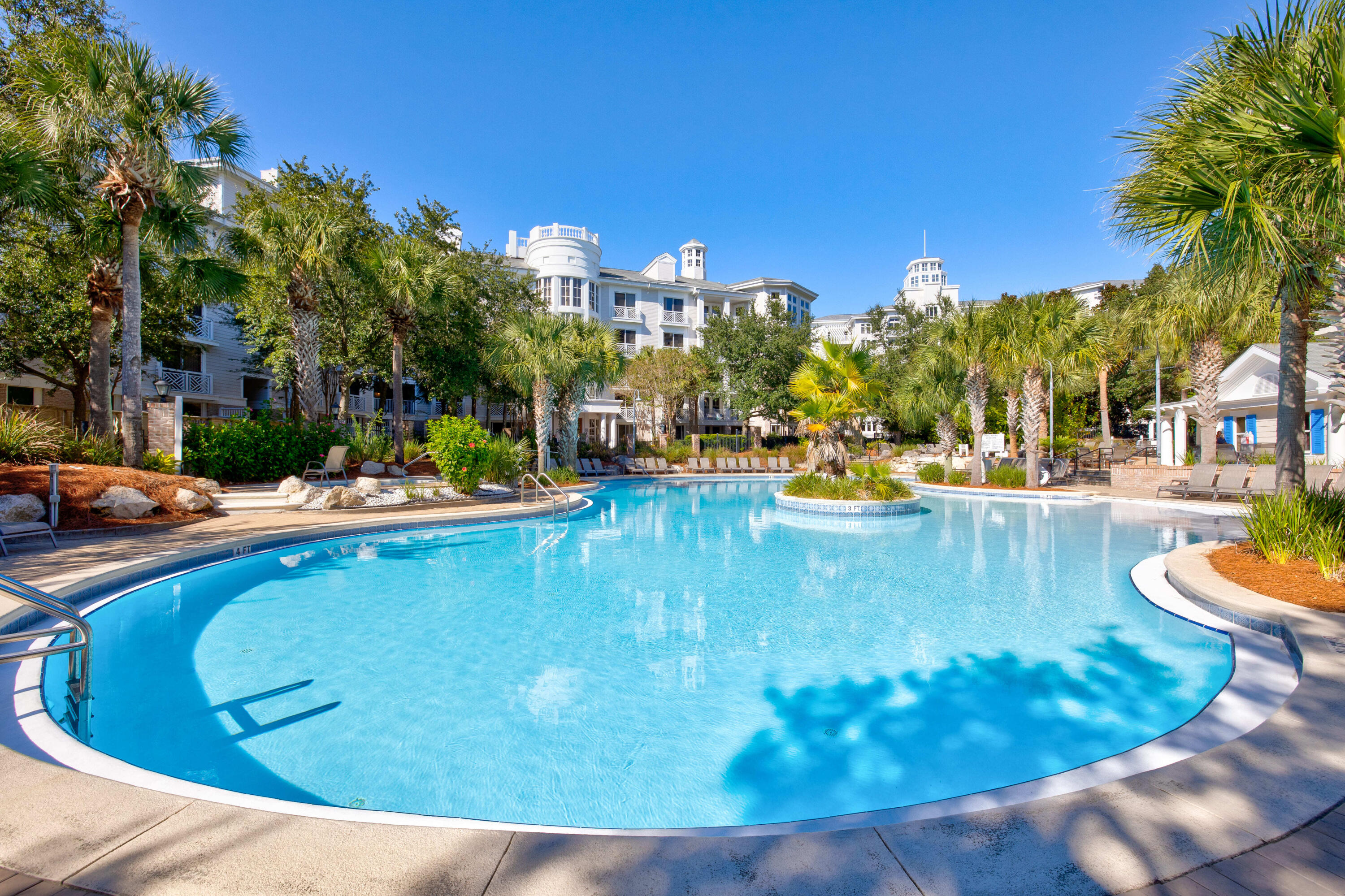 GRAND SANDESTIN THE - Residential