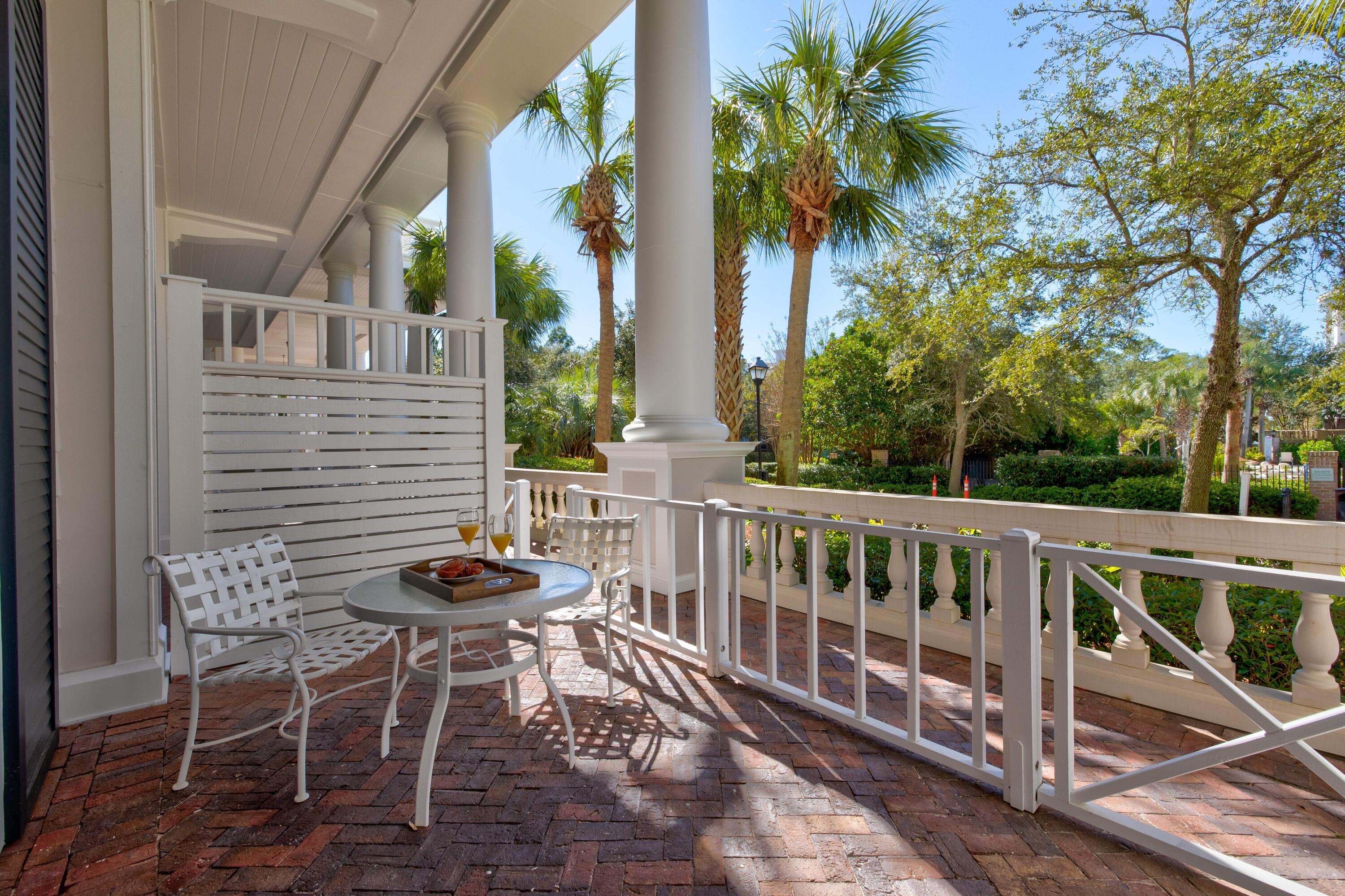 GRAND SANDESTIN THE - Residential