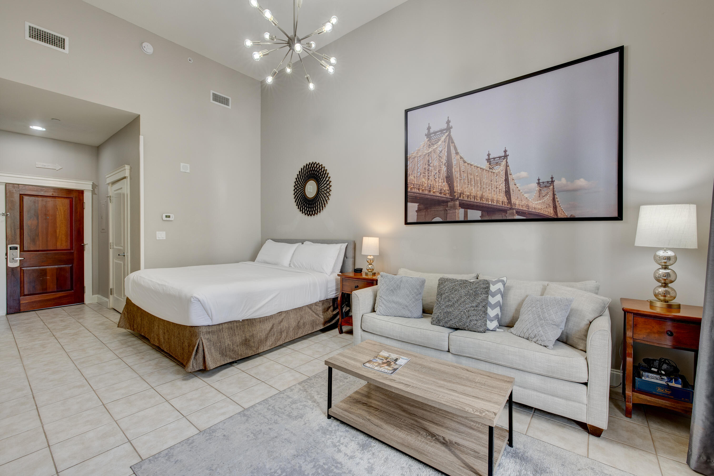 GRAND SANDESTIN THE - Residential