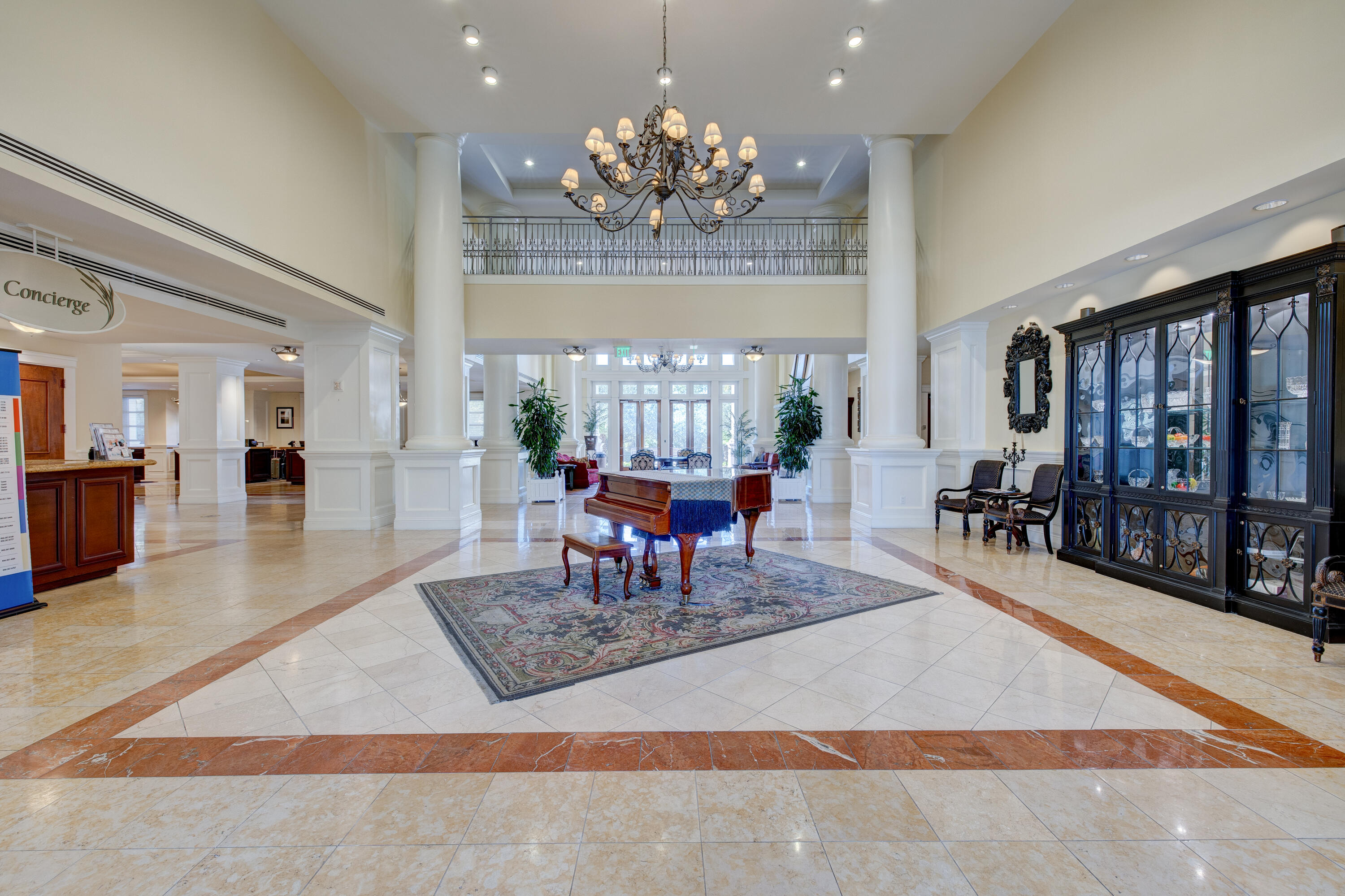 GRAND SANDESTIN THE - Residential