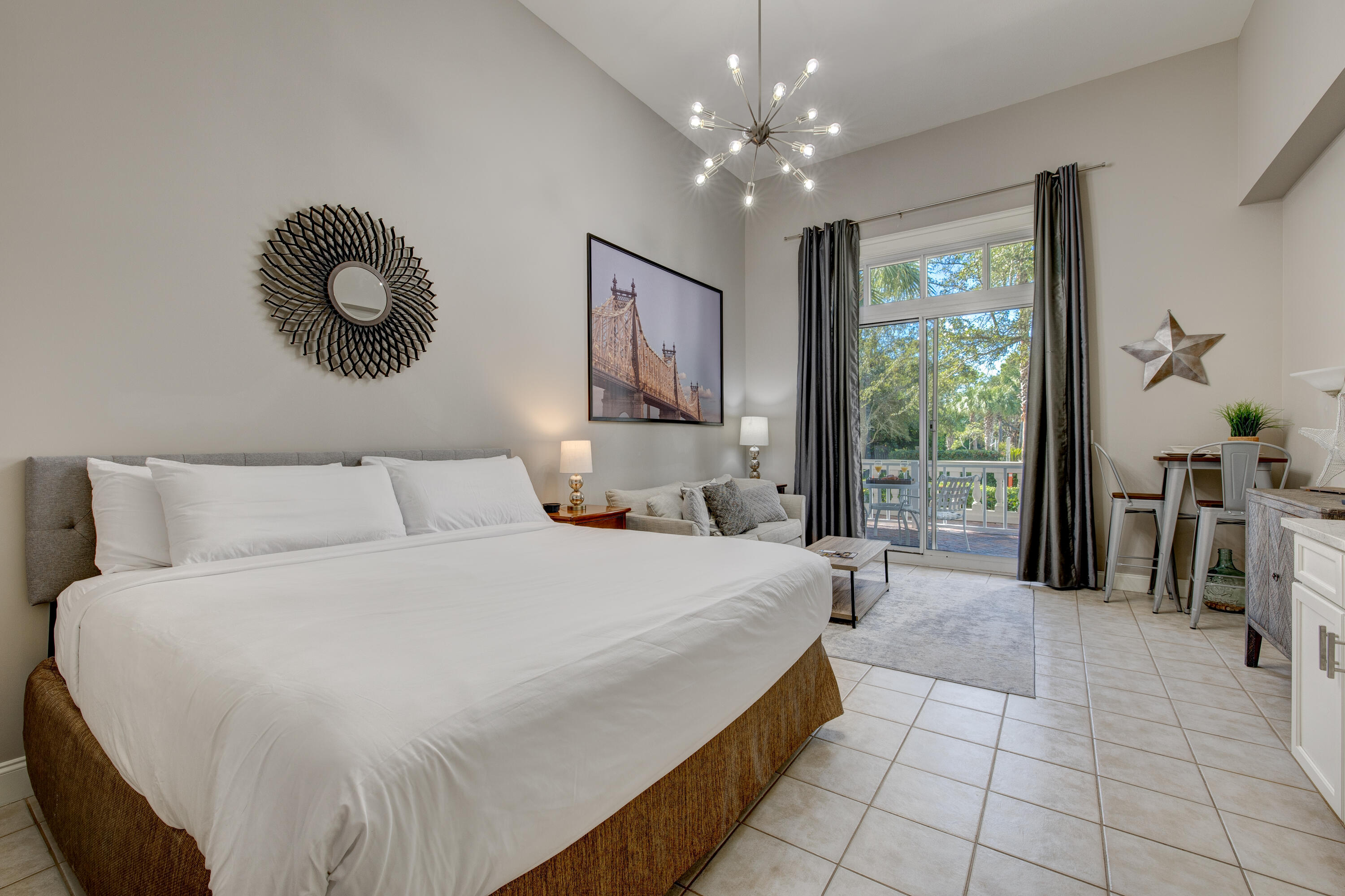GRAND SANDESTIN THE - Residential