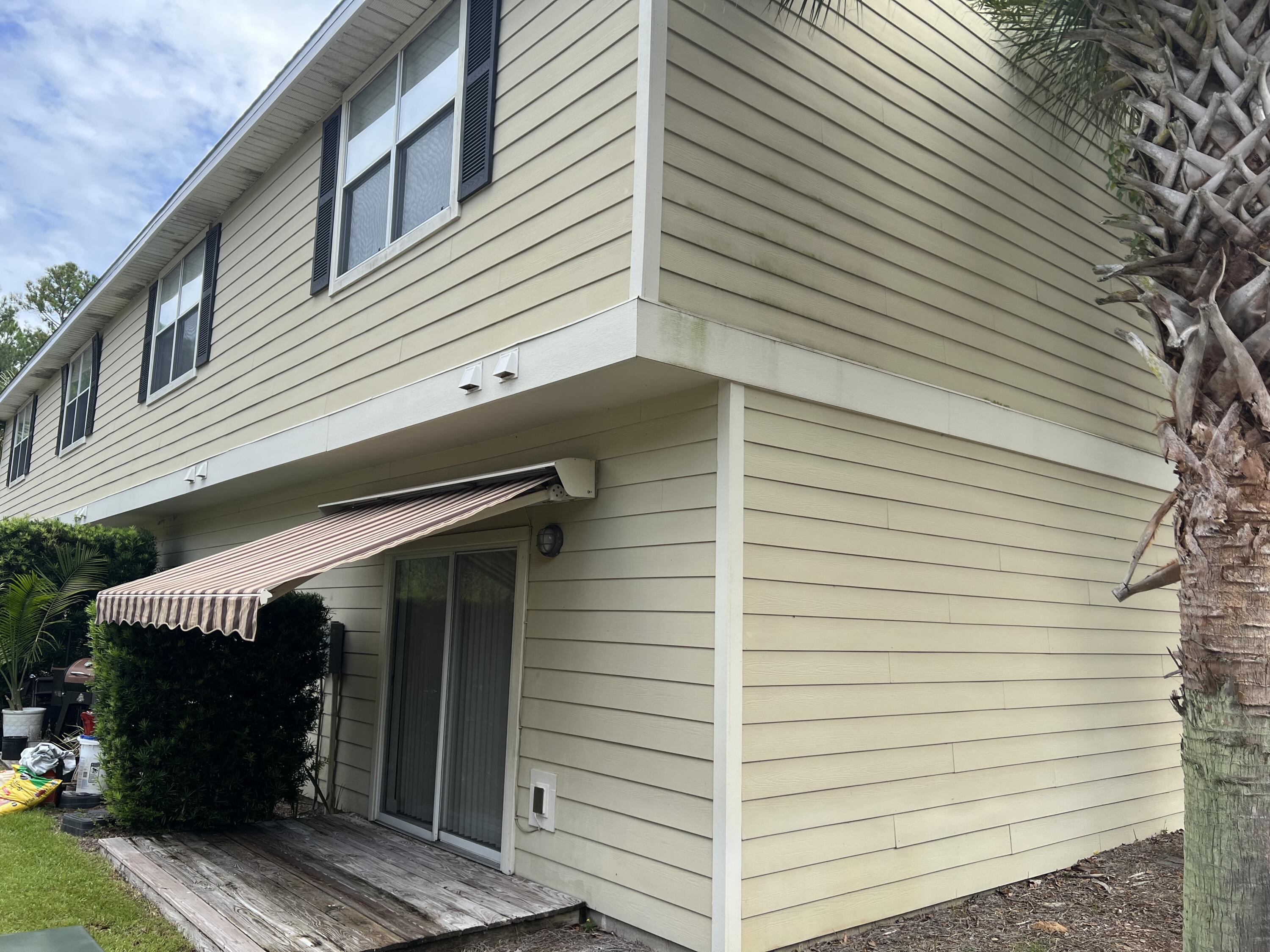 Palms of Freeport - Residential Lease