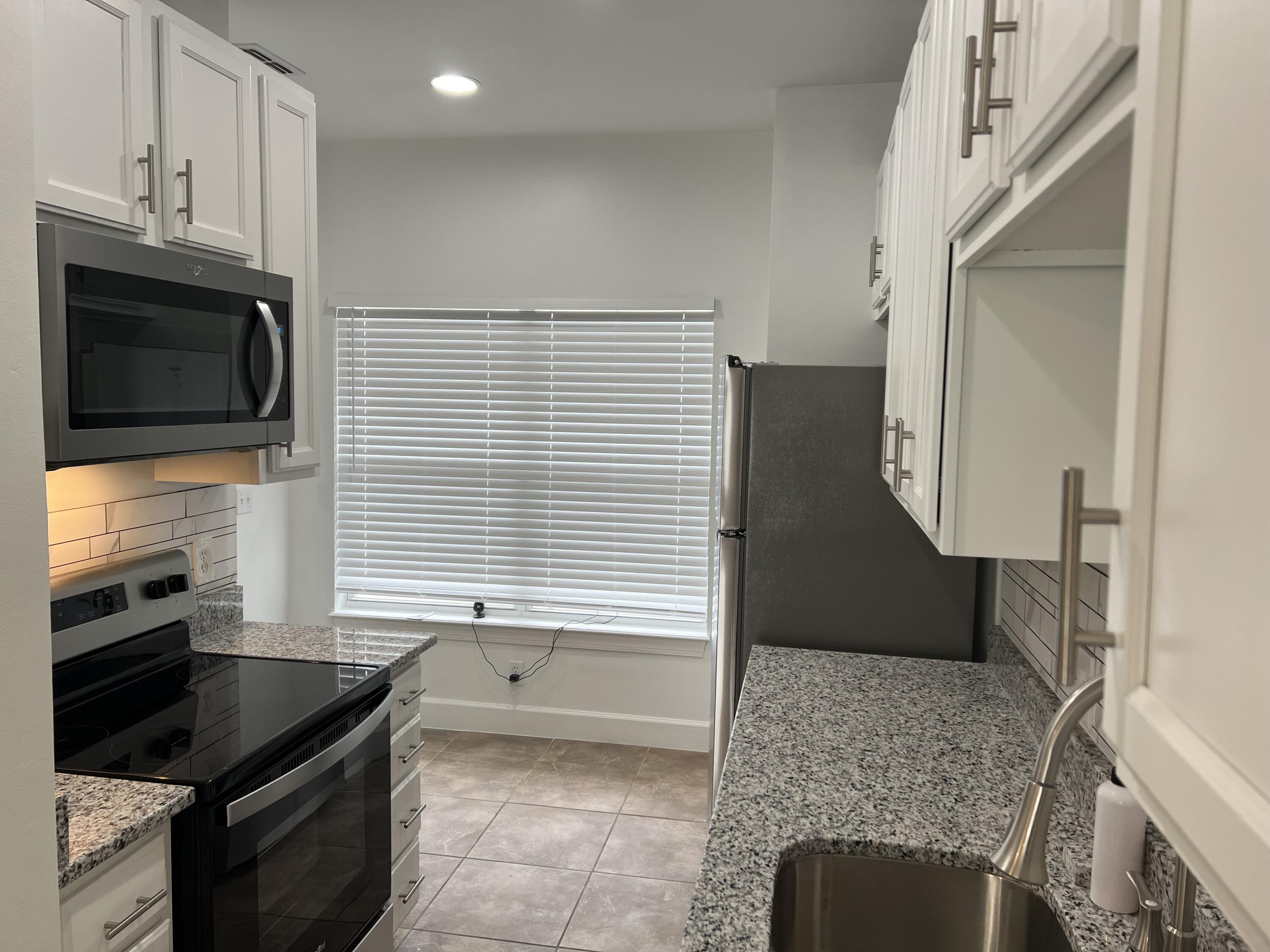 Palms of Freeport - Residential Lease