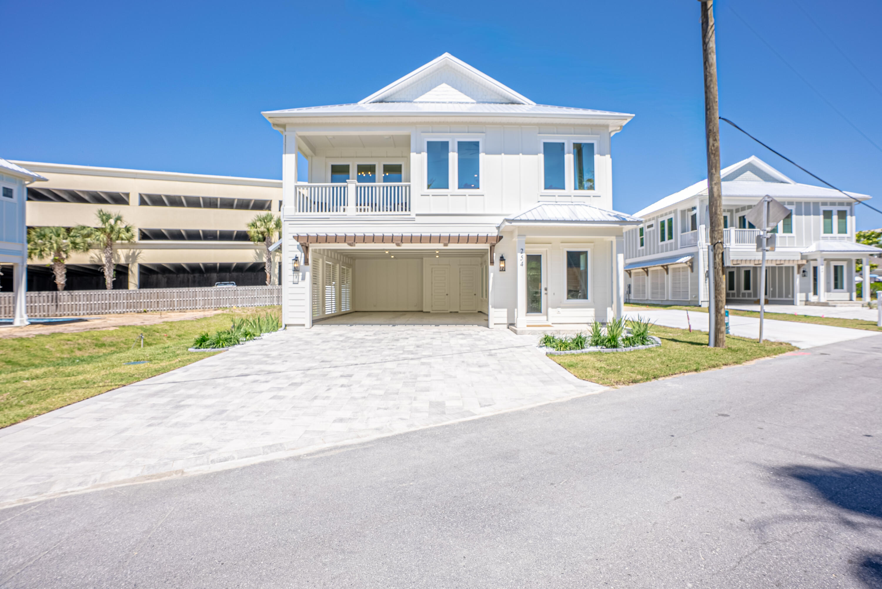 Sands Street Villas - Residential