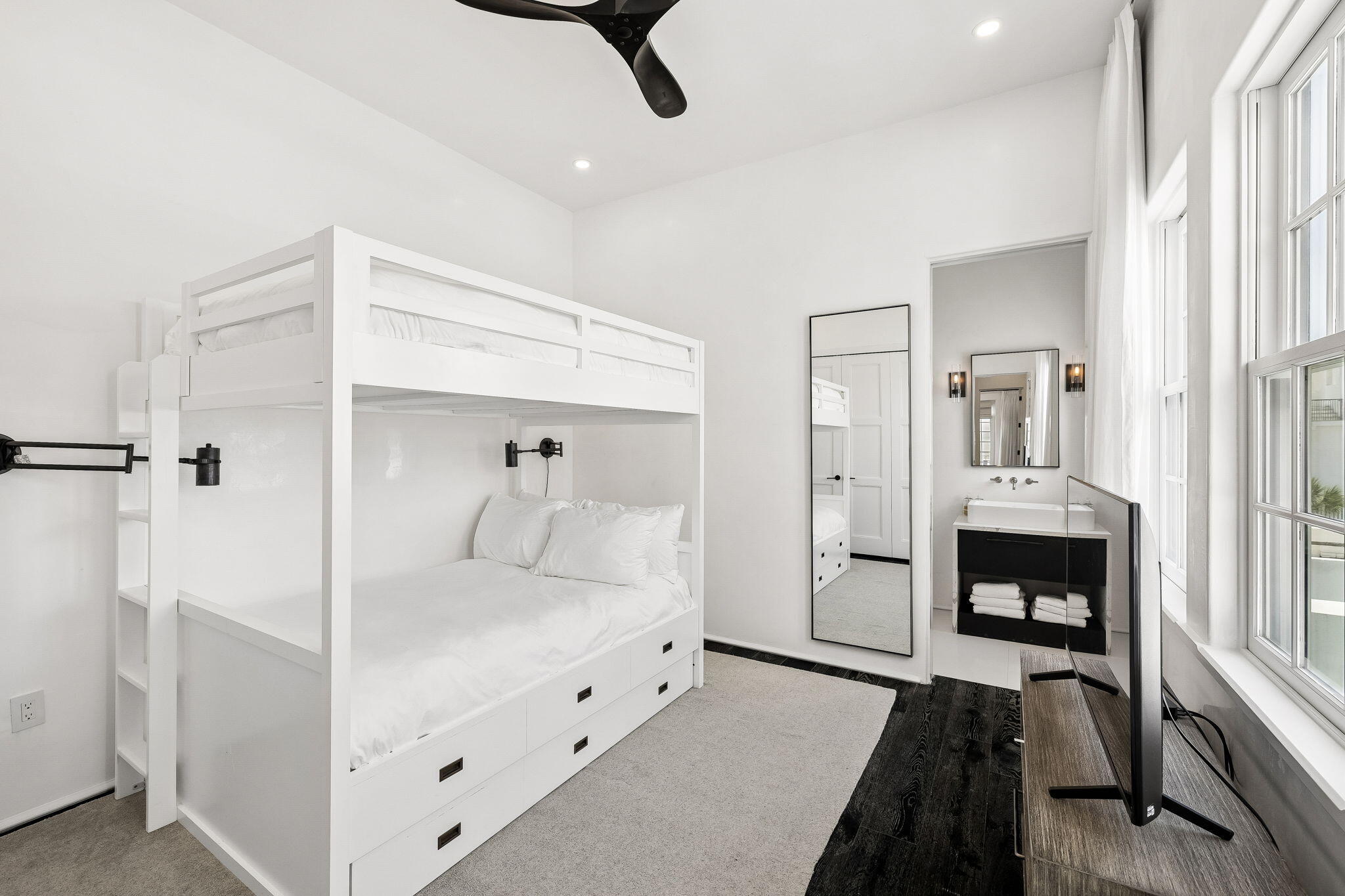ALYS BEACH - Residential