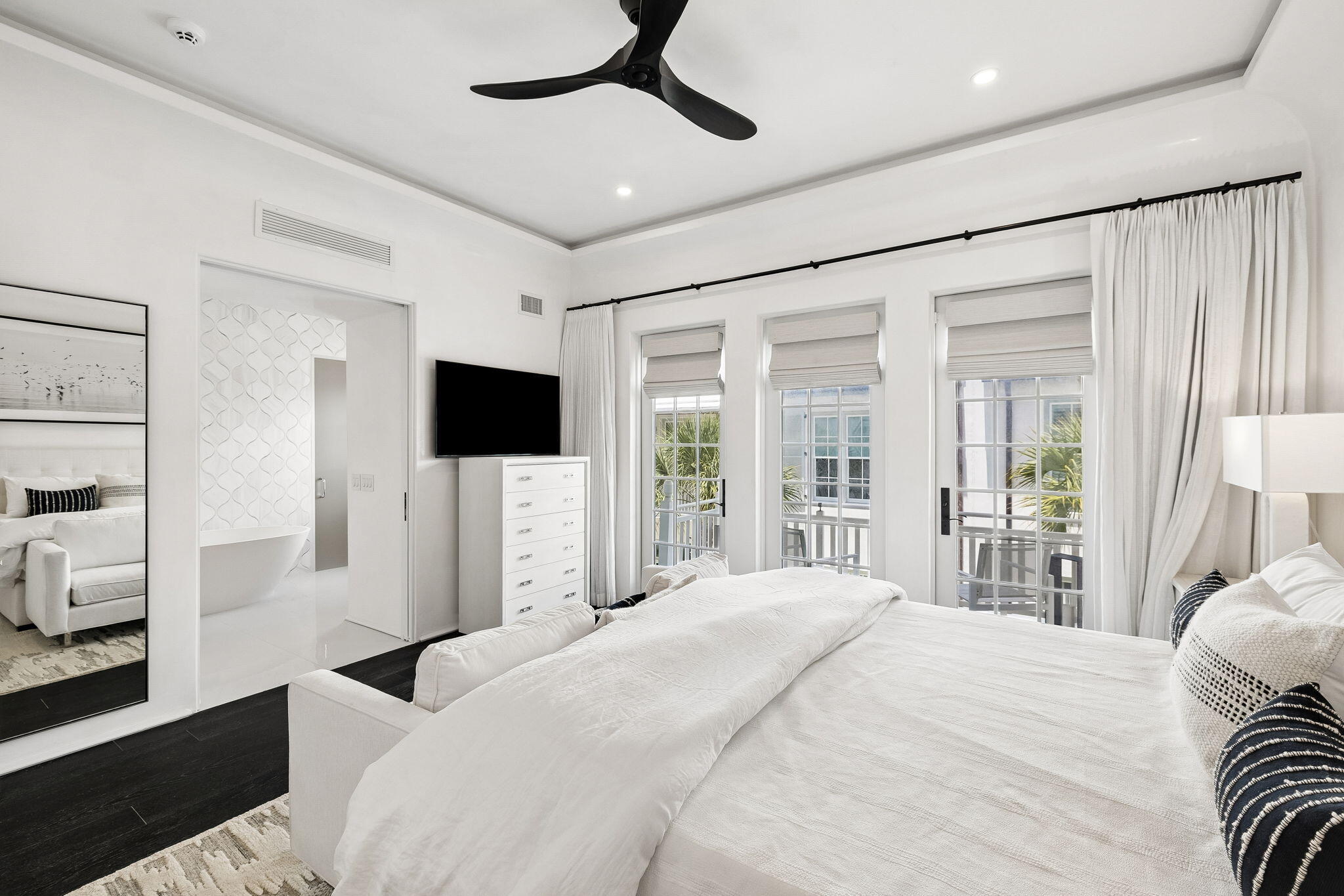 ALYS BEACH - Residential