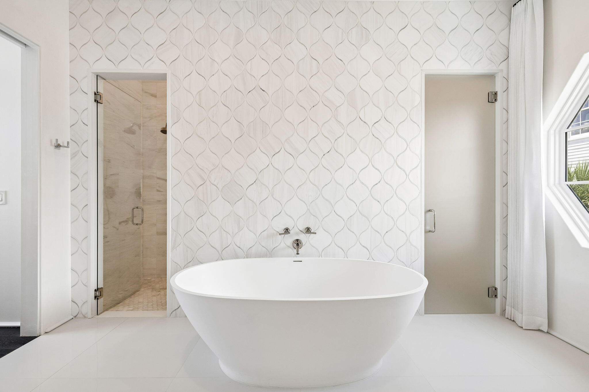 ALYS BEACH - Residential