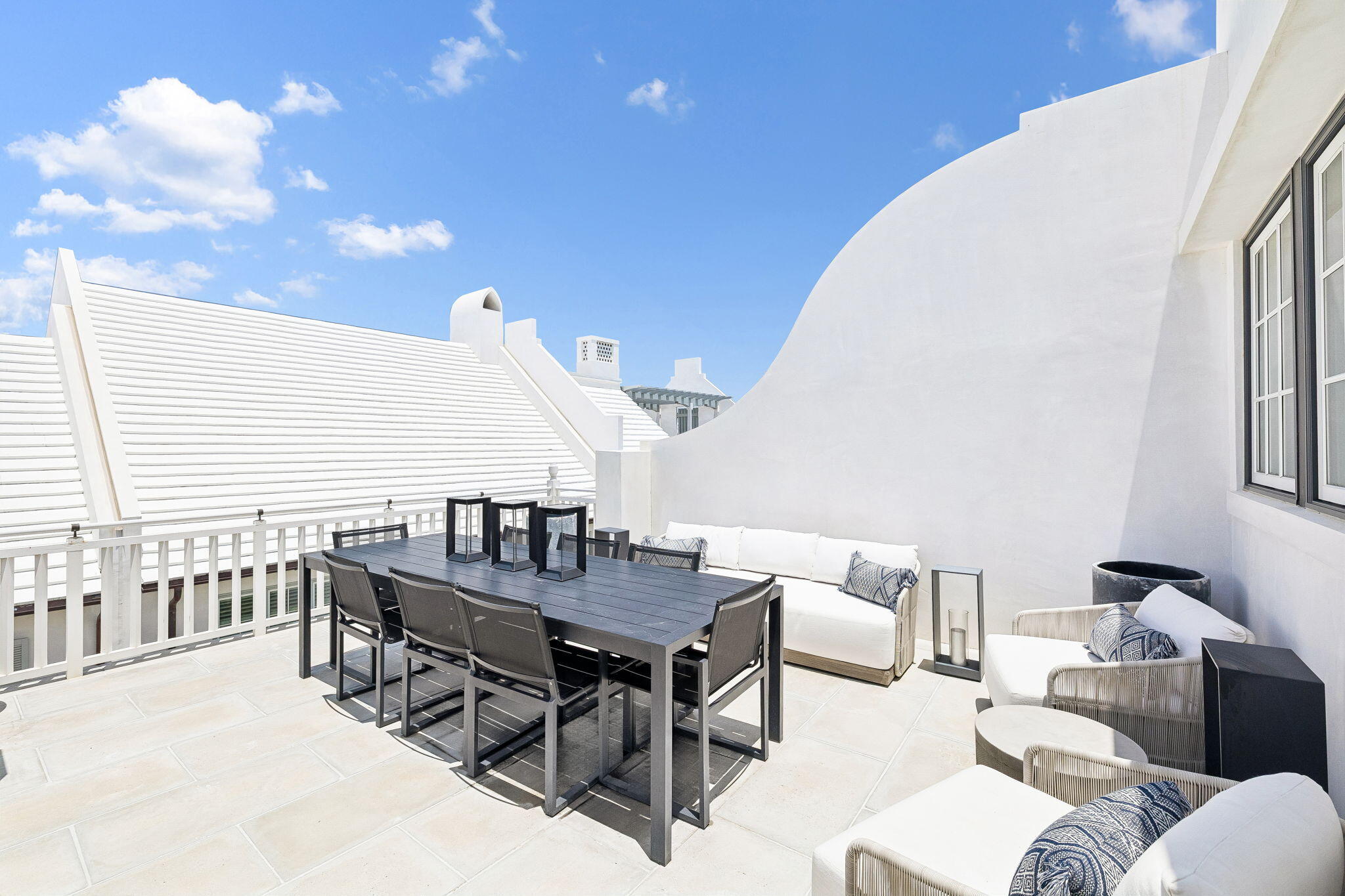ALYS BEACH - Residential