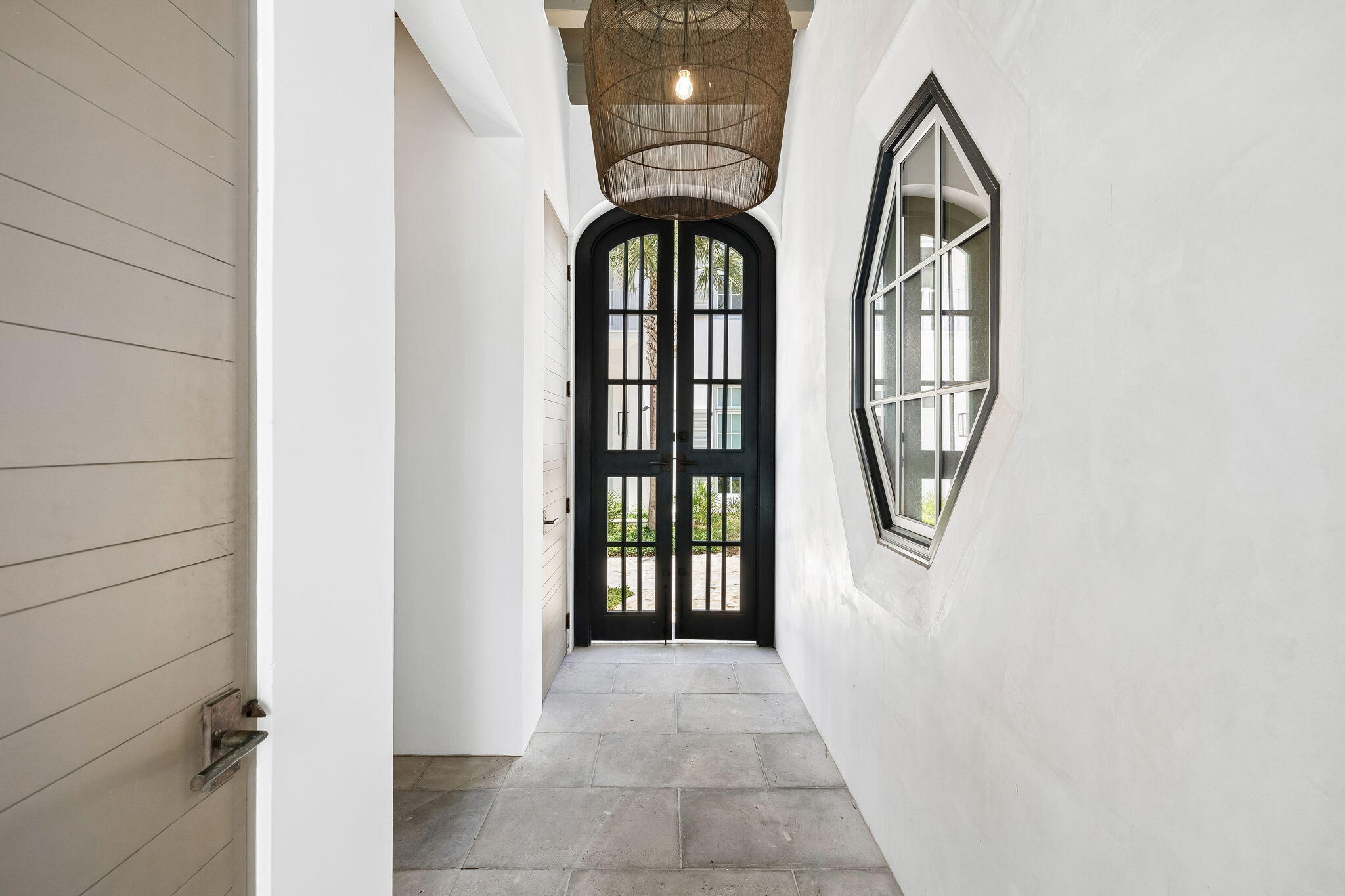 ALYS BEACH - Residential