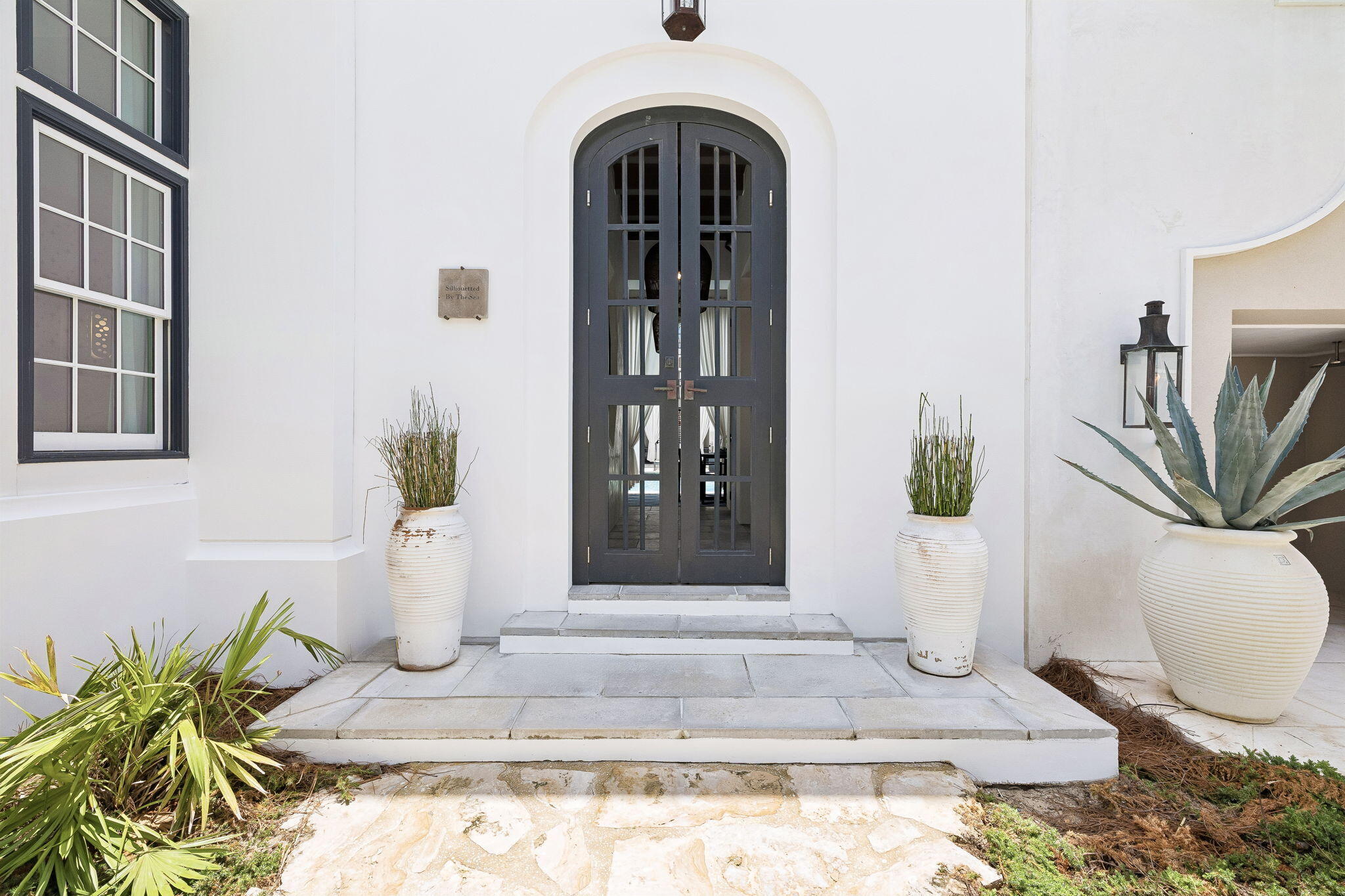 ALYS BEACH - Residential