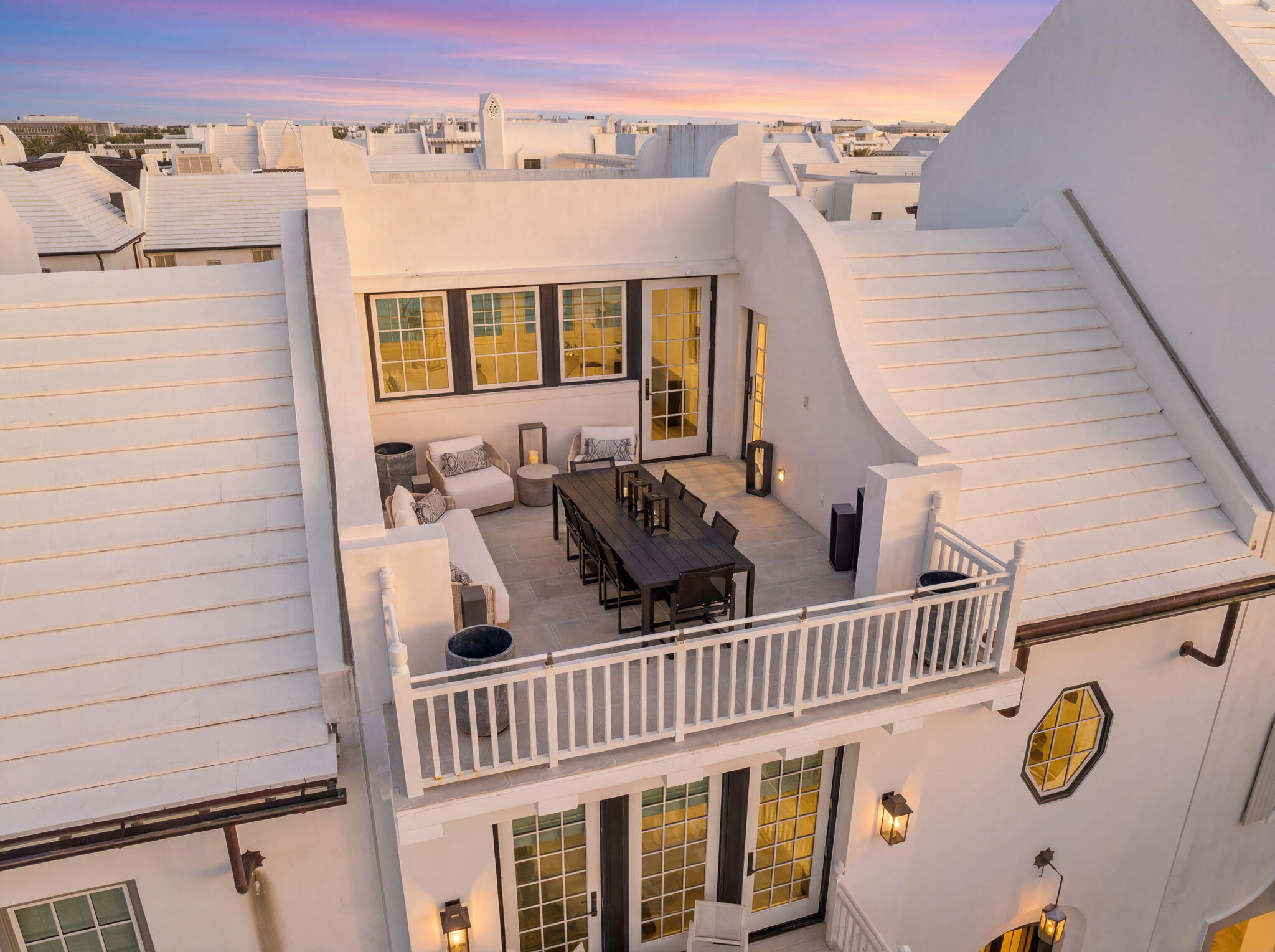 ALYS BEACH - Residential