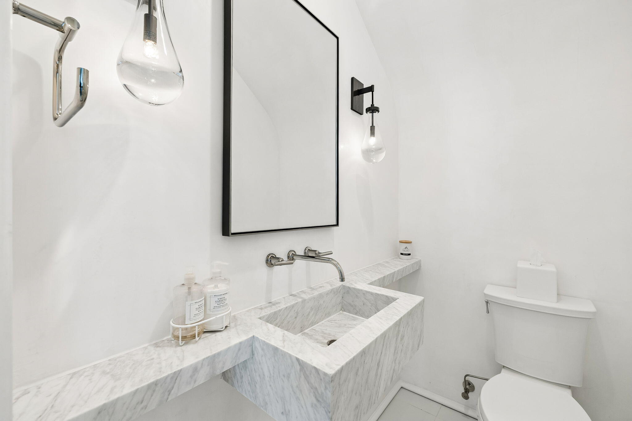 ALYS BEACH - Residential