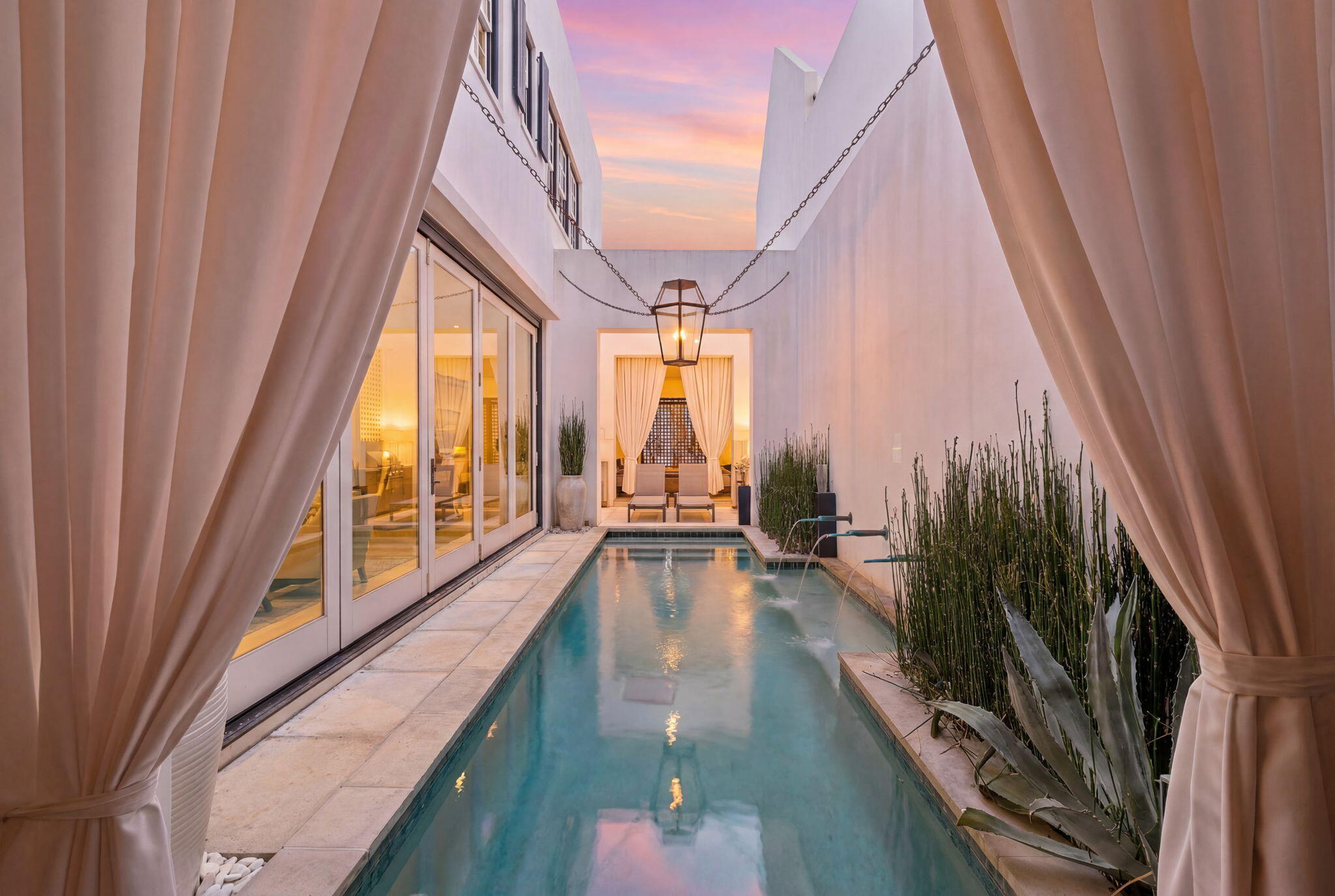 ALYS BEACH - Residential