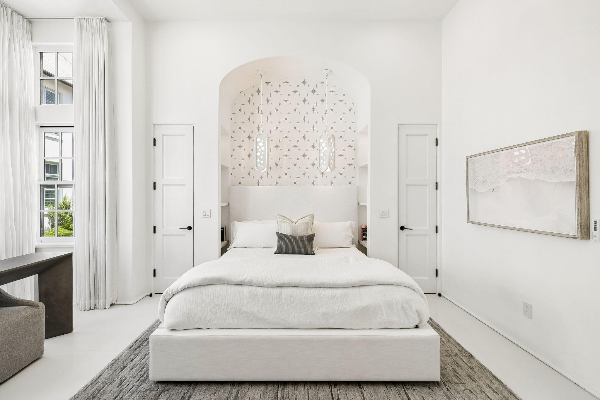 ALYS BEACH - Residential