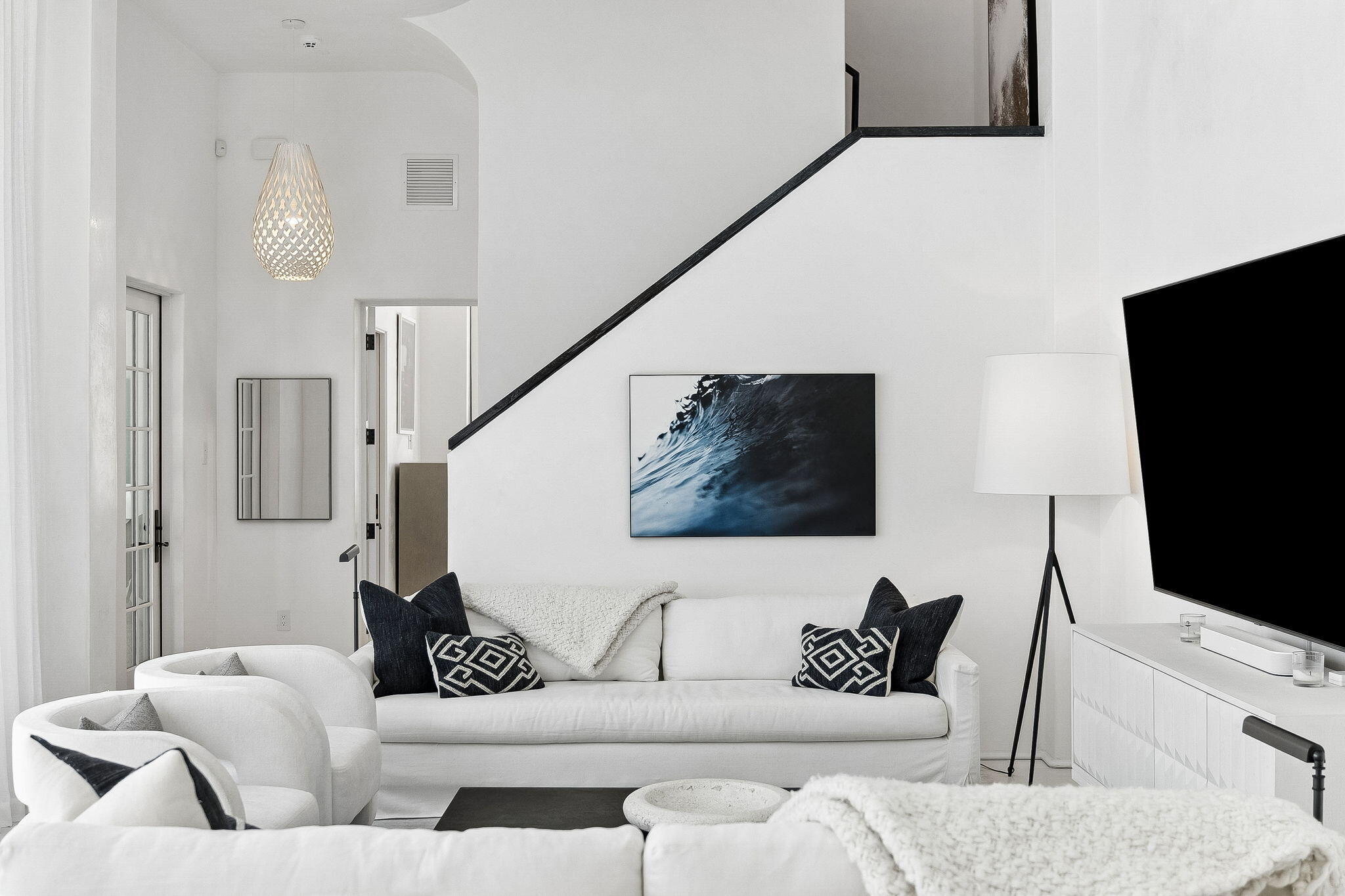 ALYS BEACH - Residential