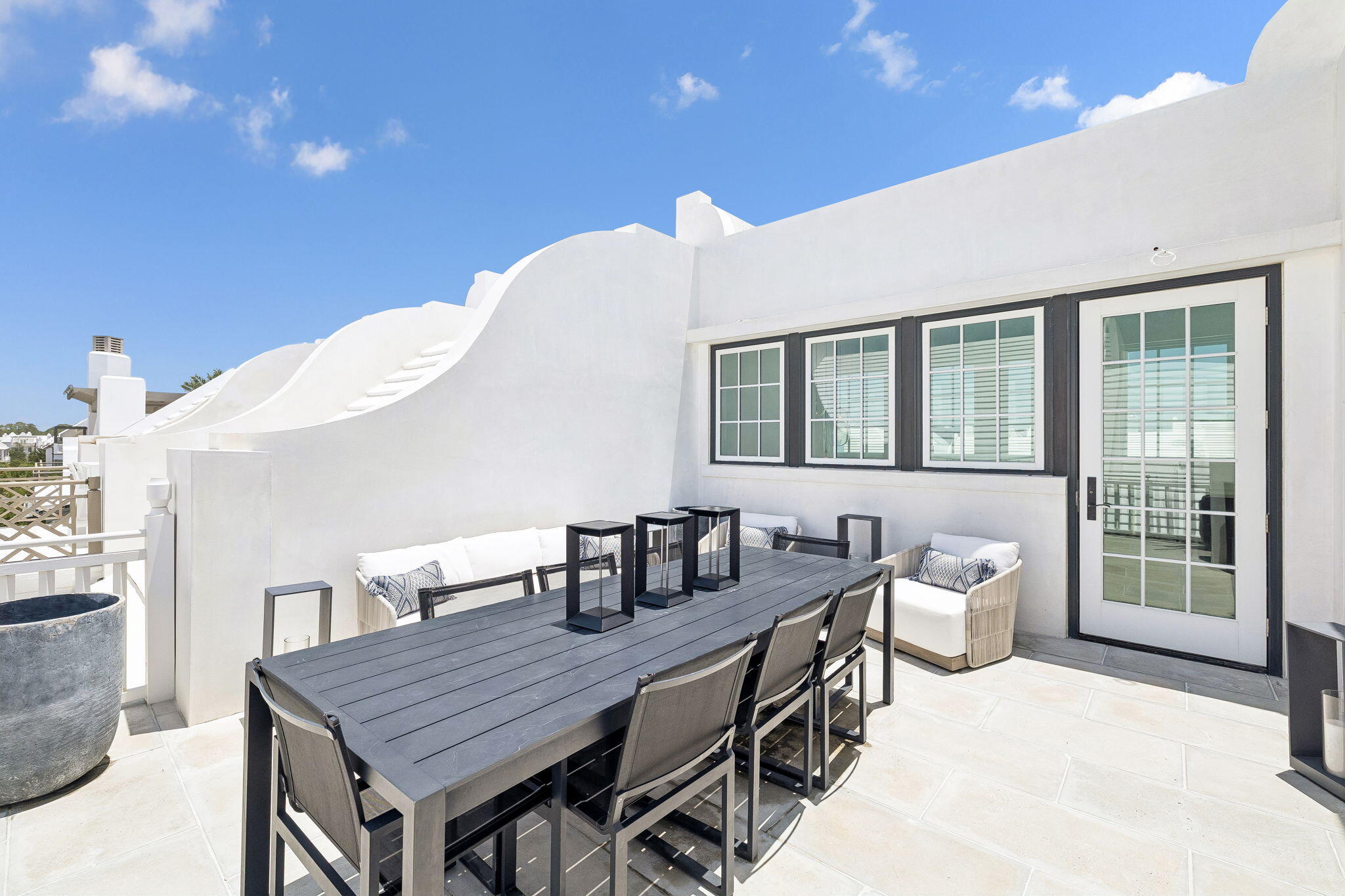 ALYS BEACH - Residential
